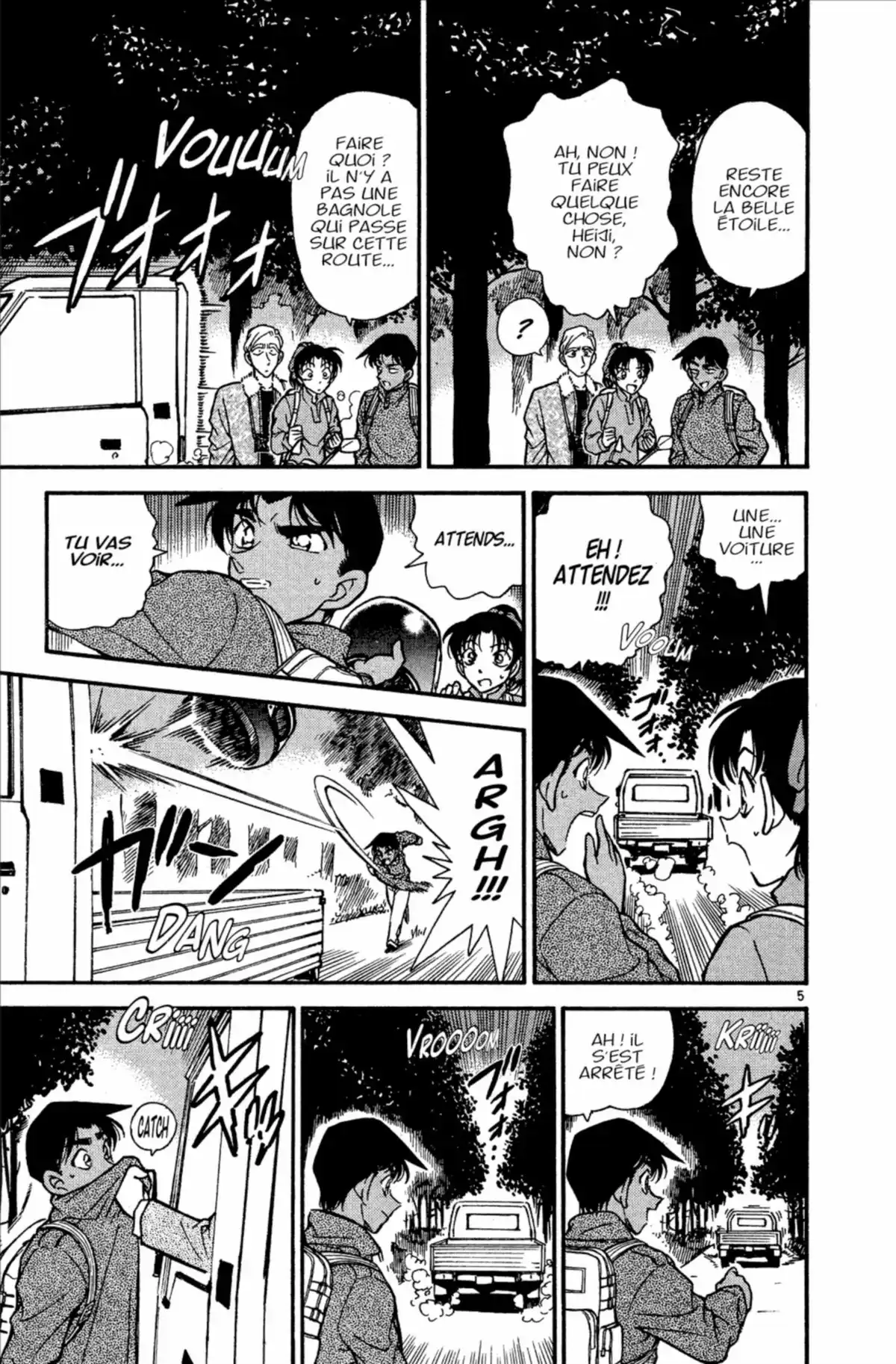 Détective Conan Volume 25 page 61