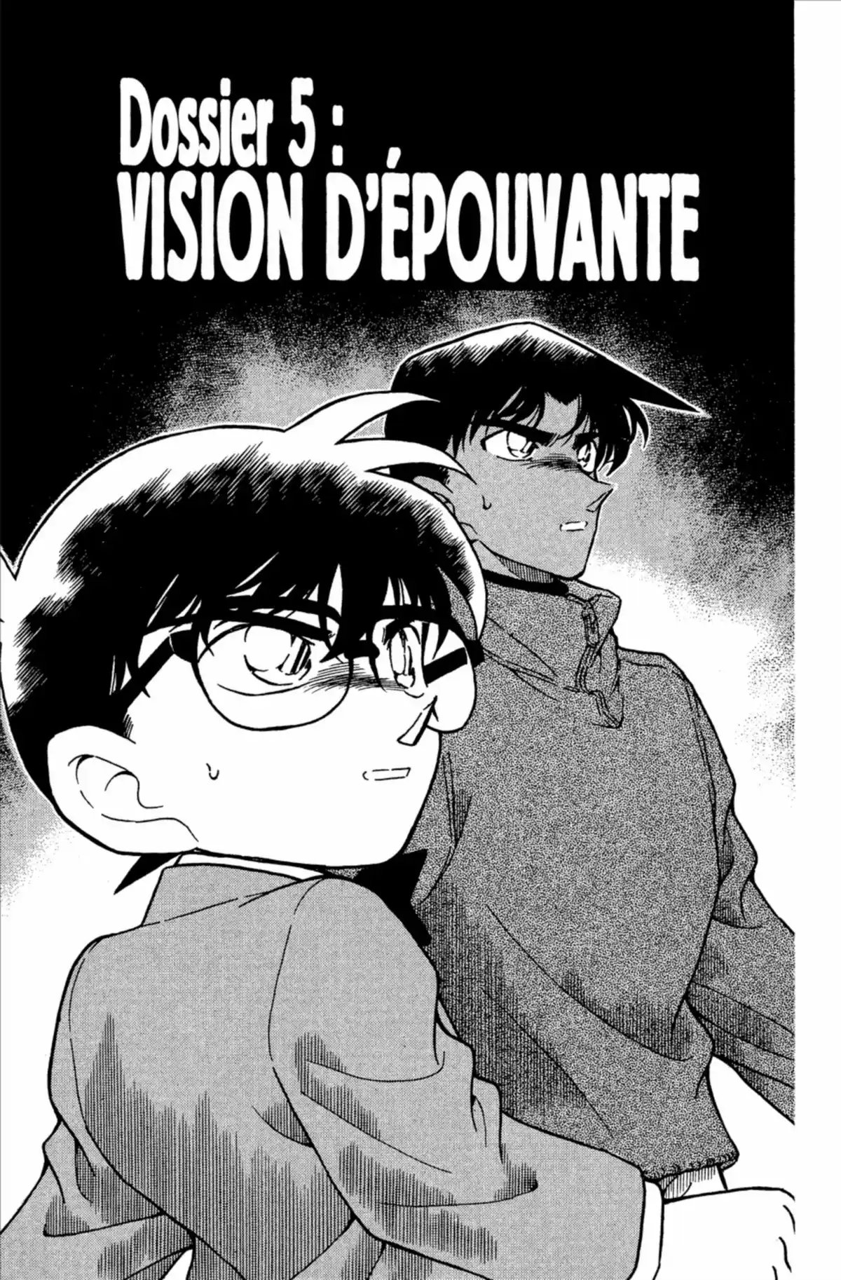 Détective Conan Volume 25 page 75