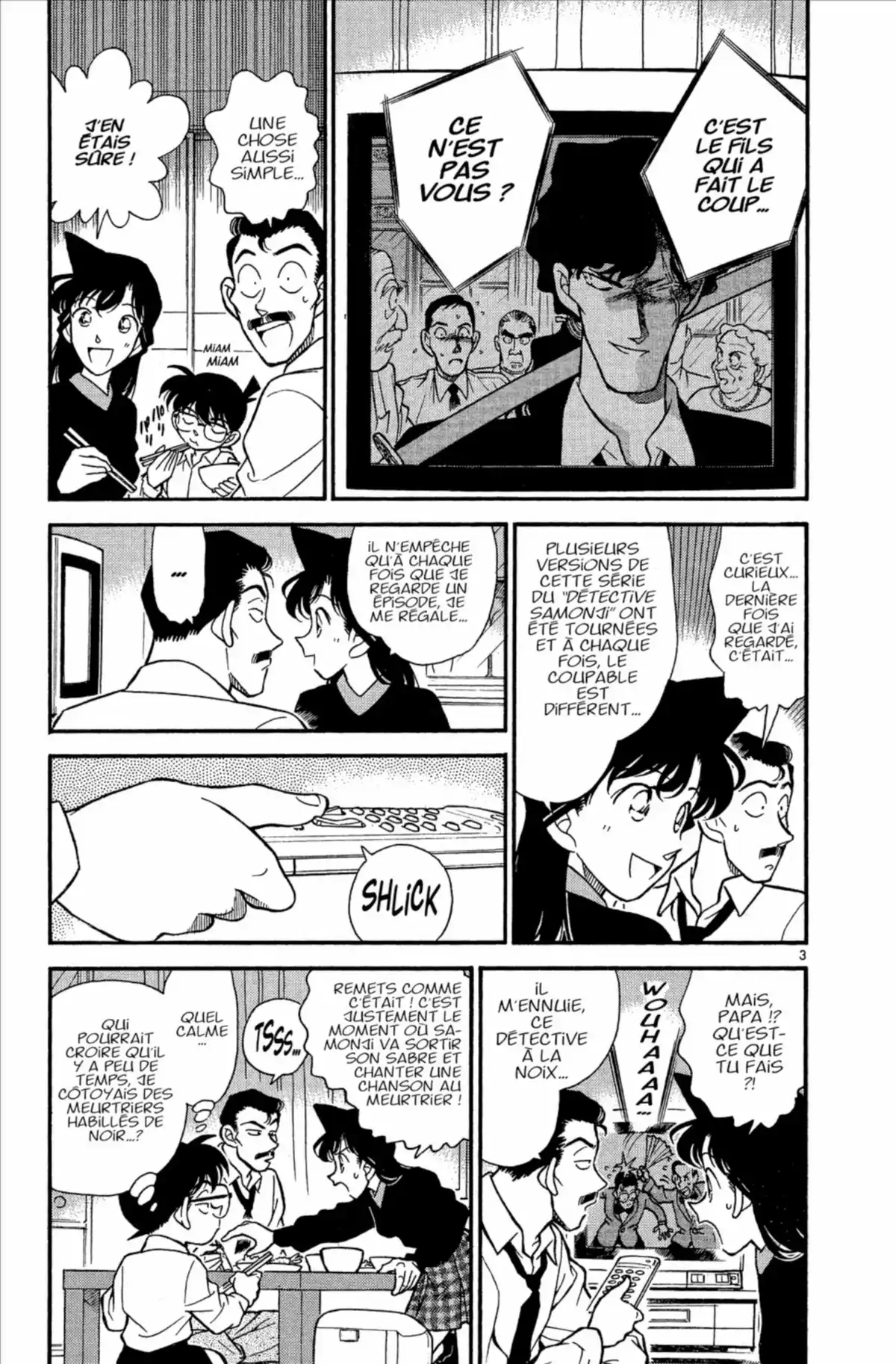 Détective Conan Volume 19 page 25