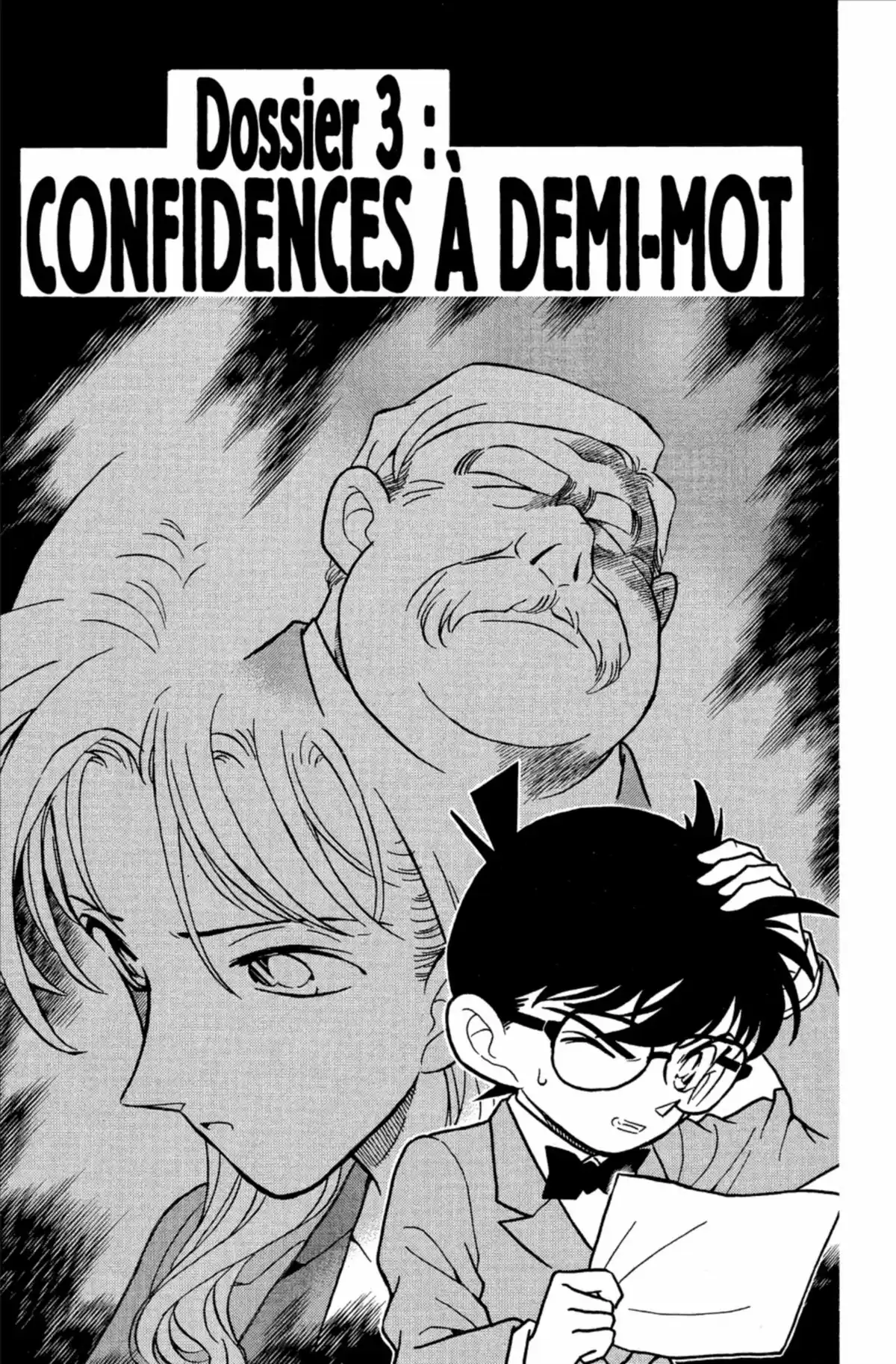 Détective Conan Volume 19 page 41