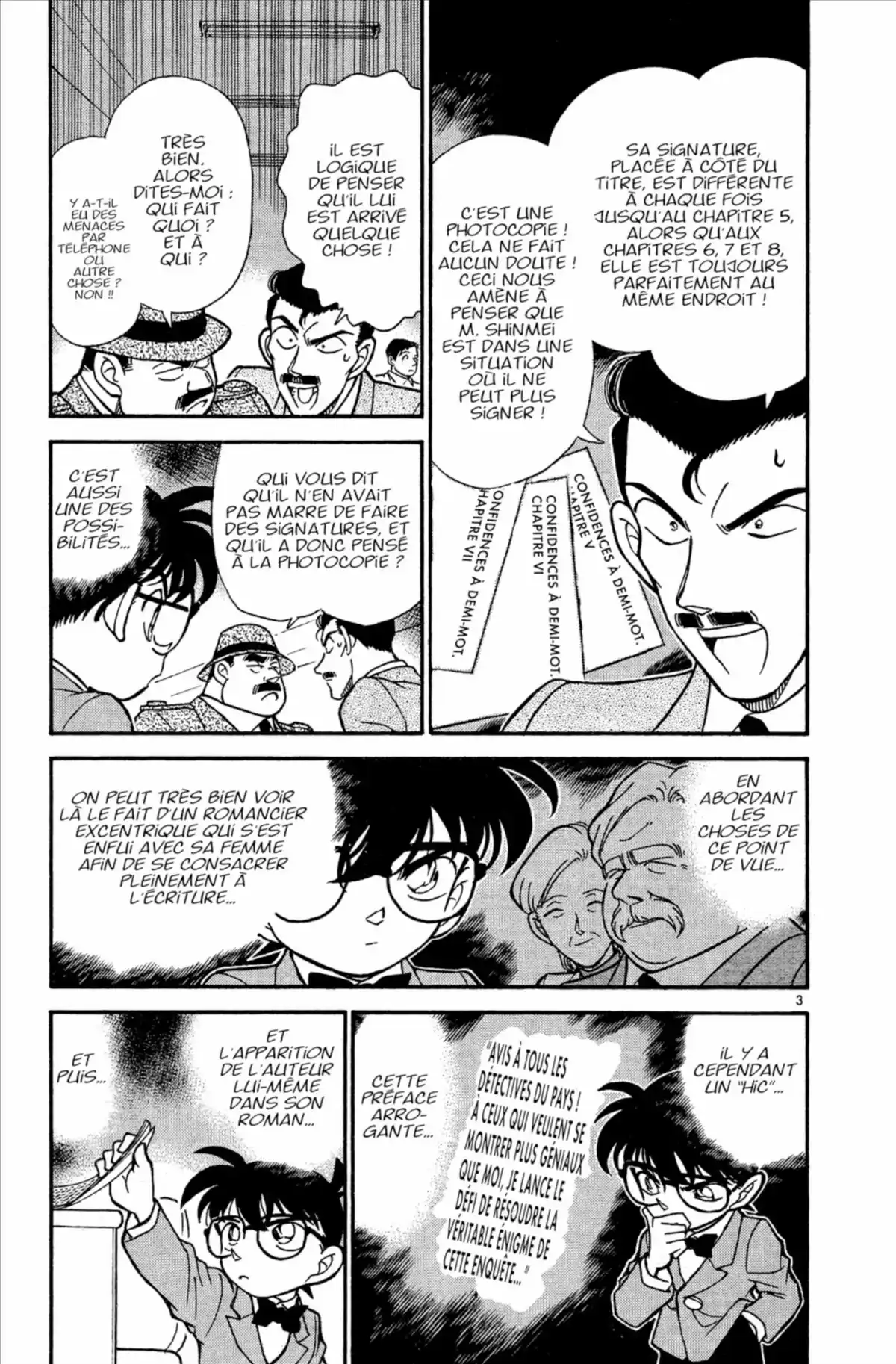 Détective Conan Volume 19 page 43