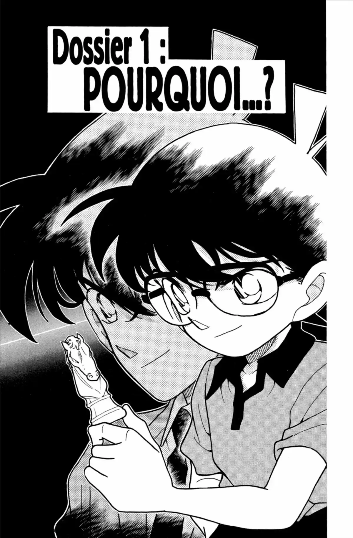 Détective Conan Volume 19 page 5