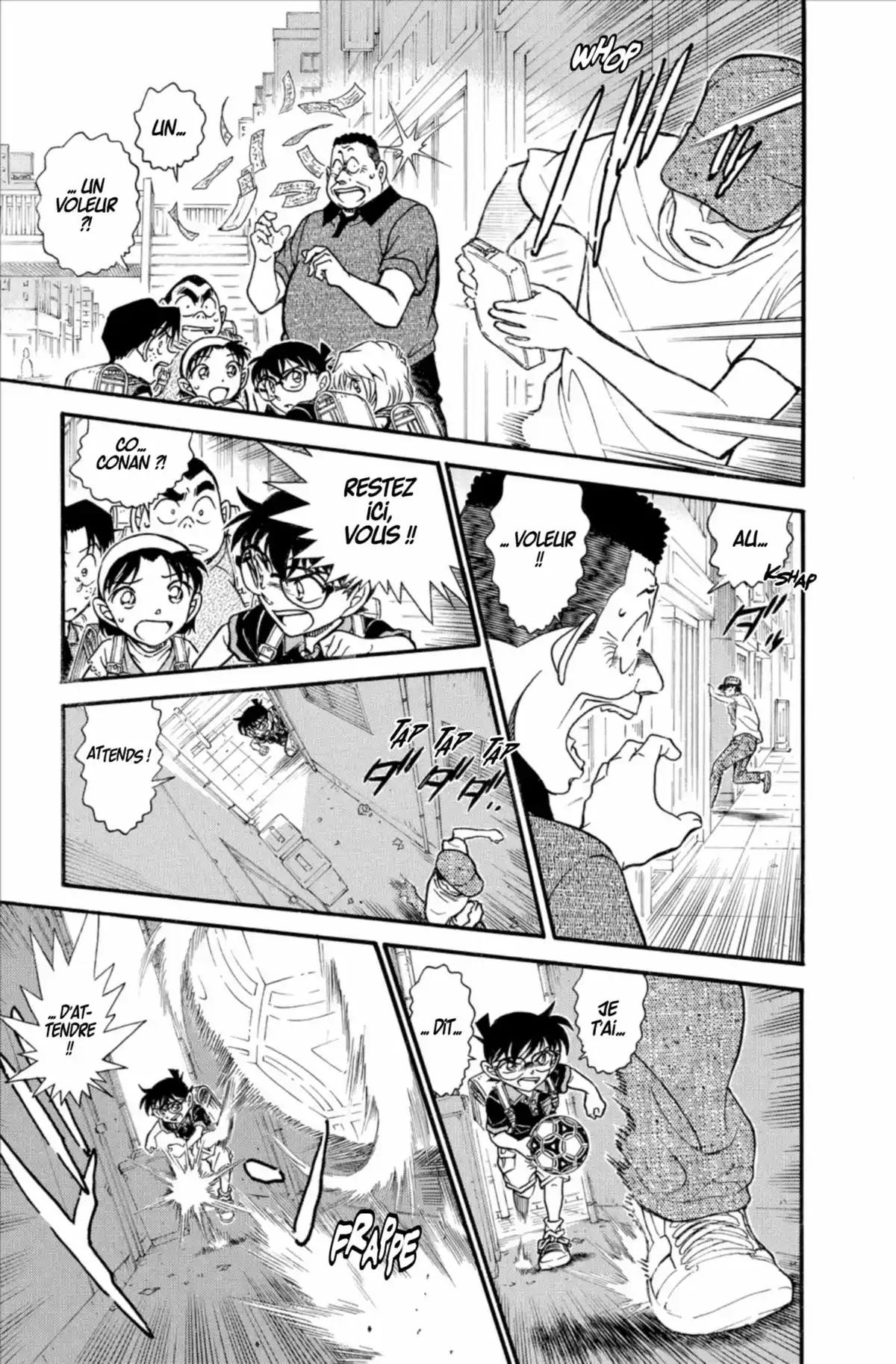 Détective Conan Volume 67 page 41