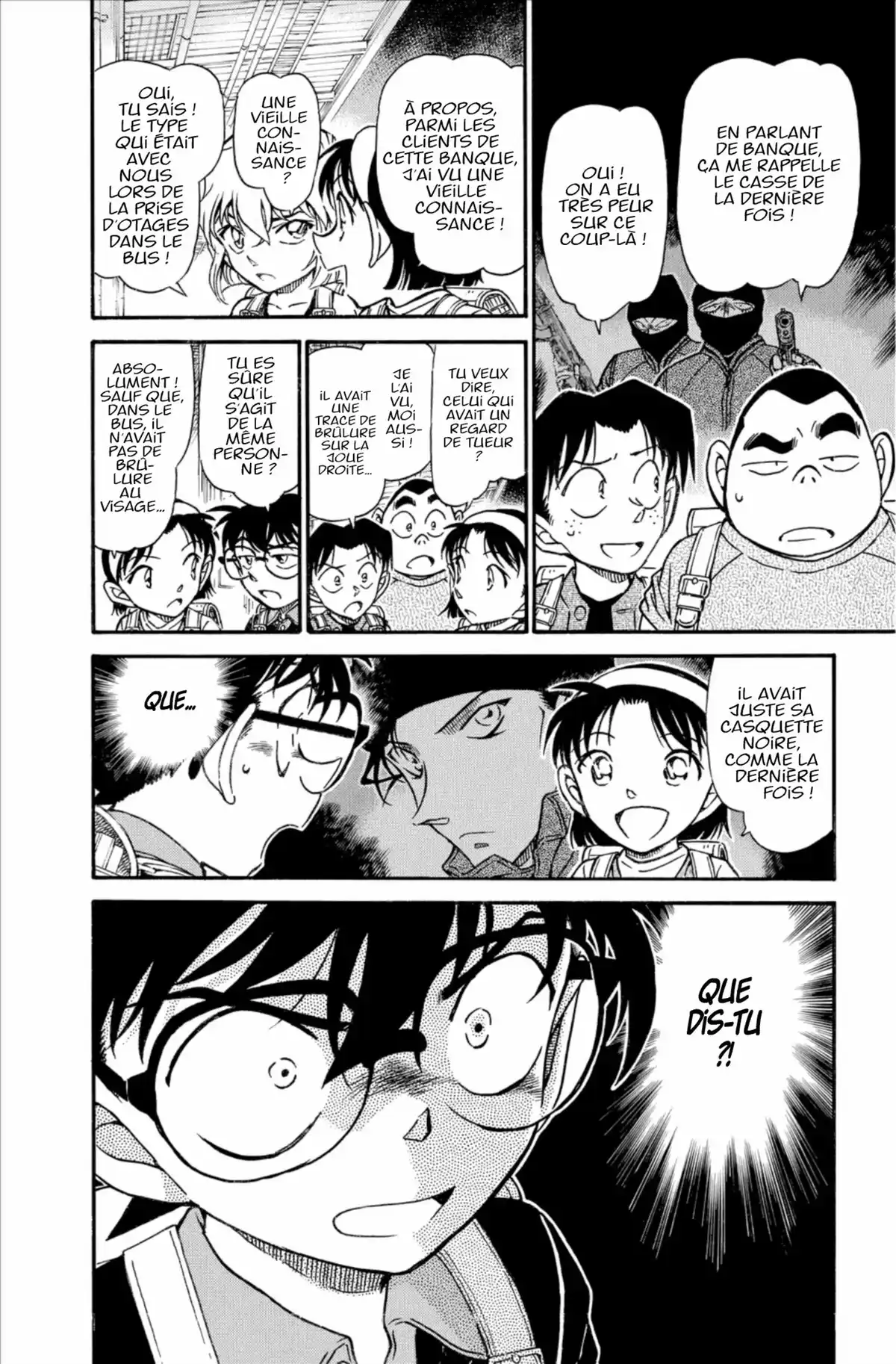 Détective Conan Volume 67 page 52