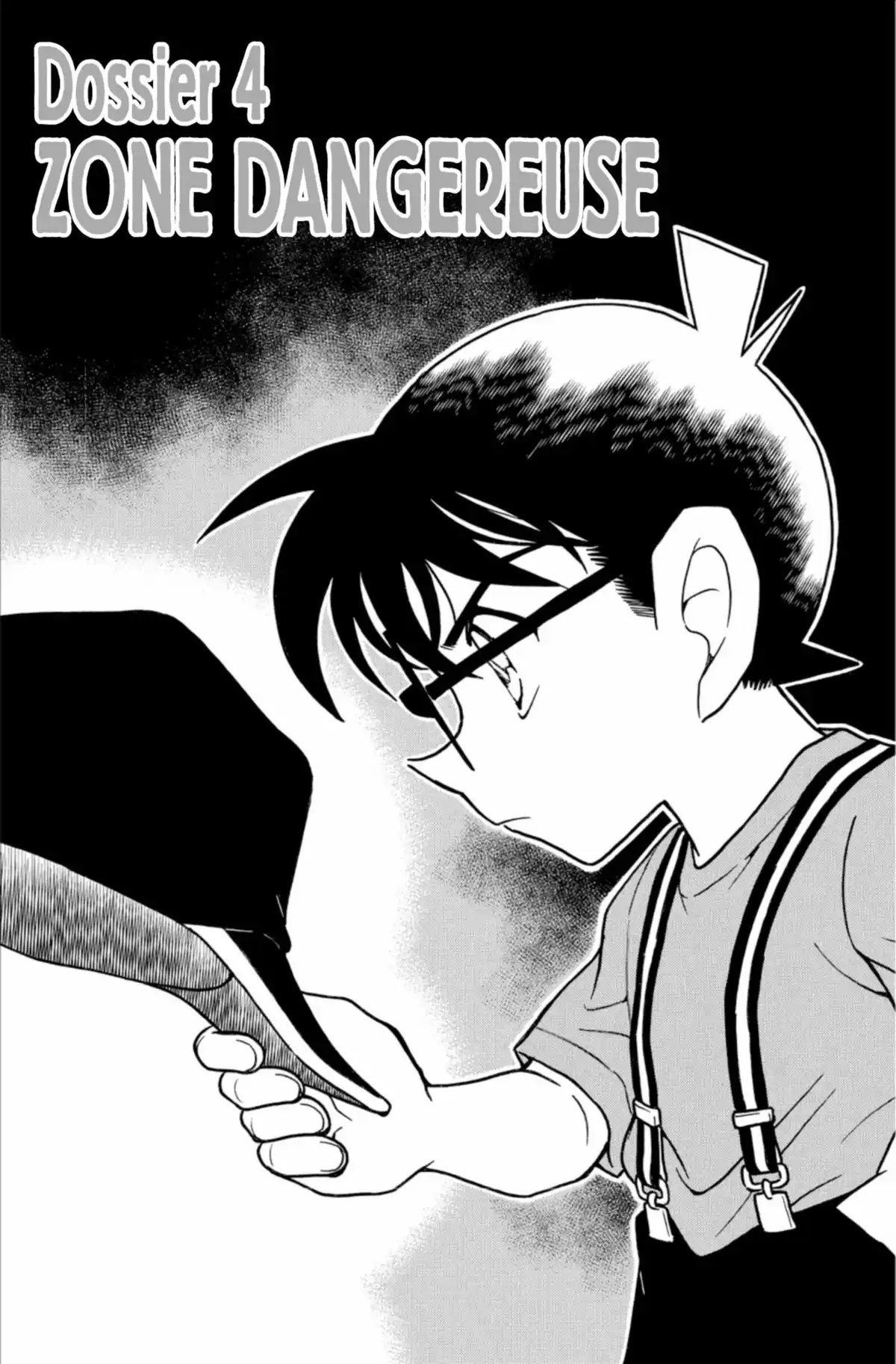 Détective Conan Volume 67 page 53