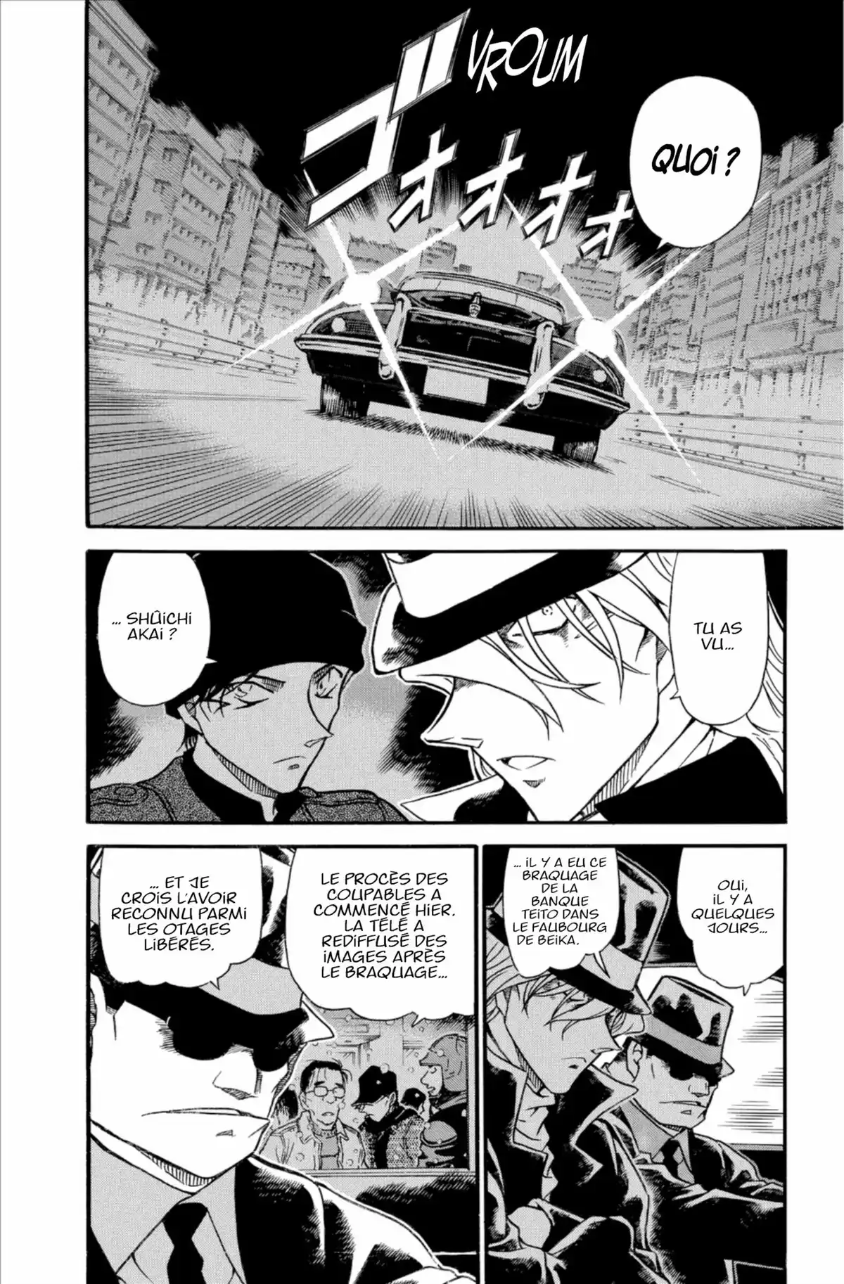 Détective Conan Volume 67 page 54