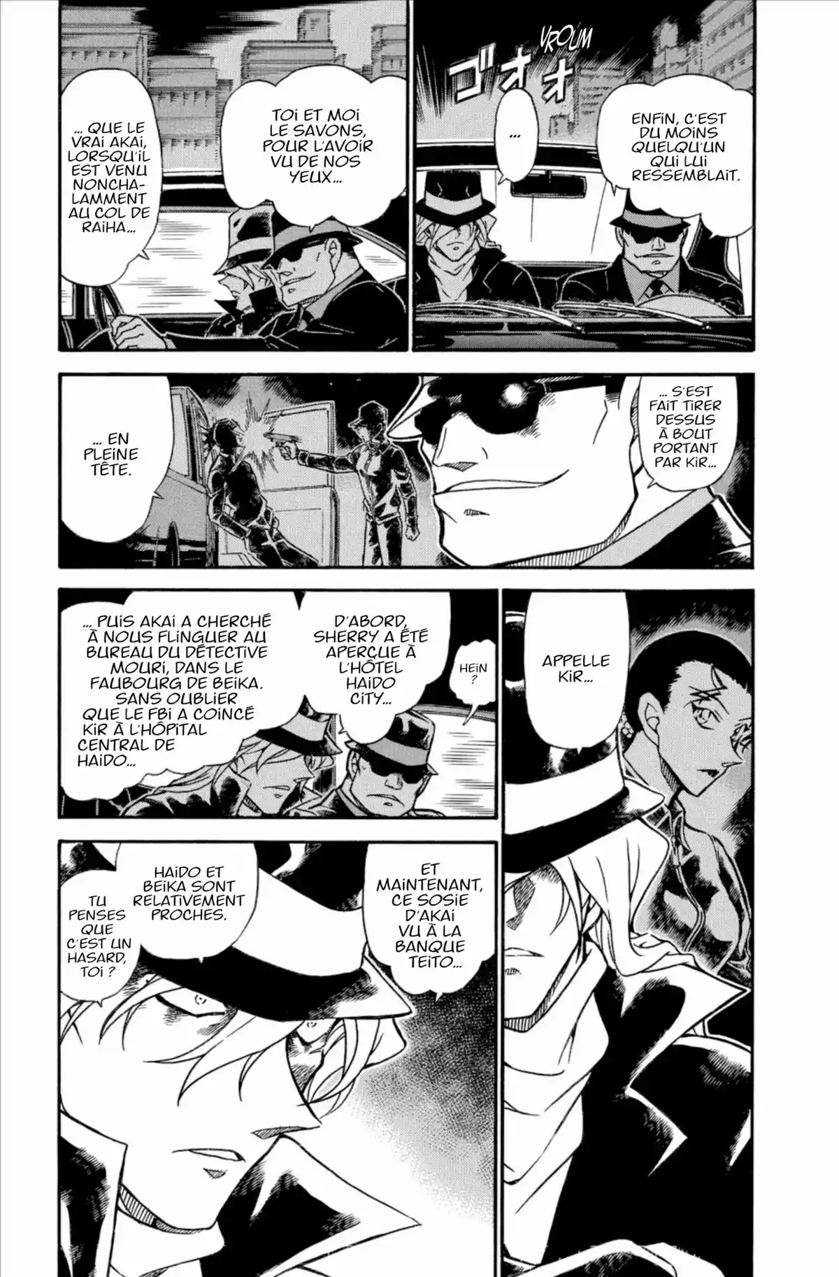 Détective Conan Volume 67 page 55