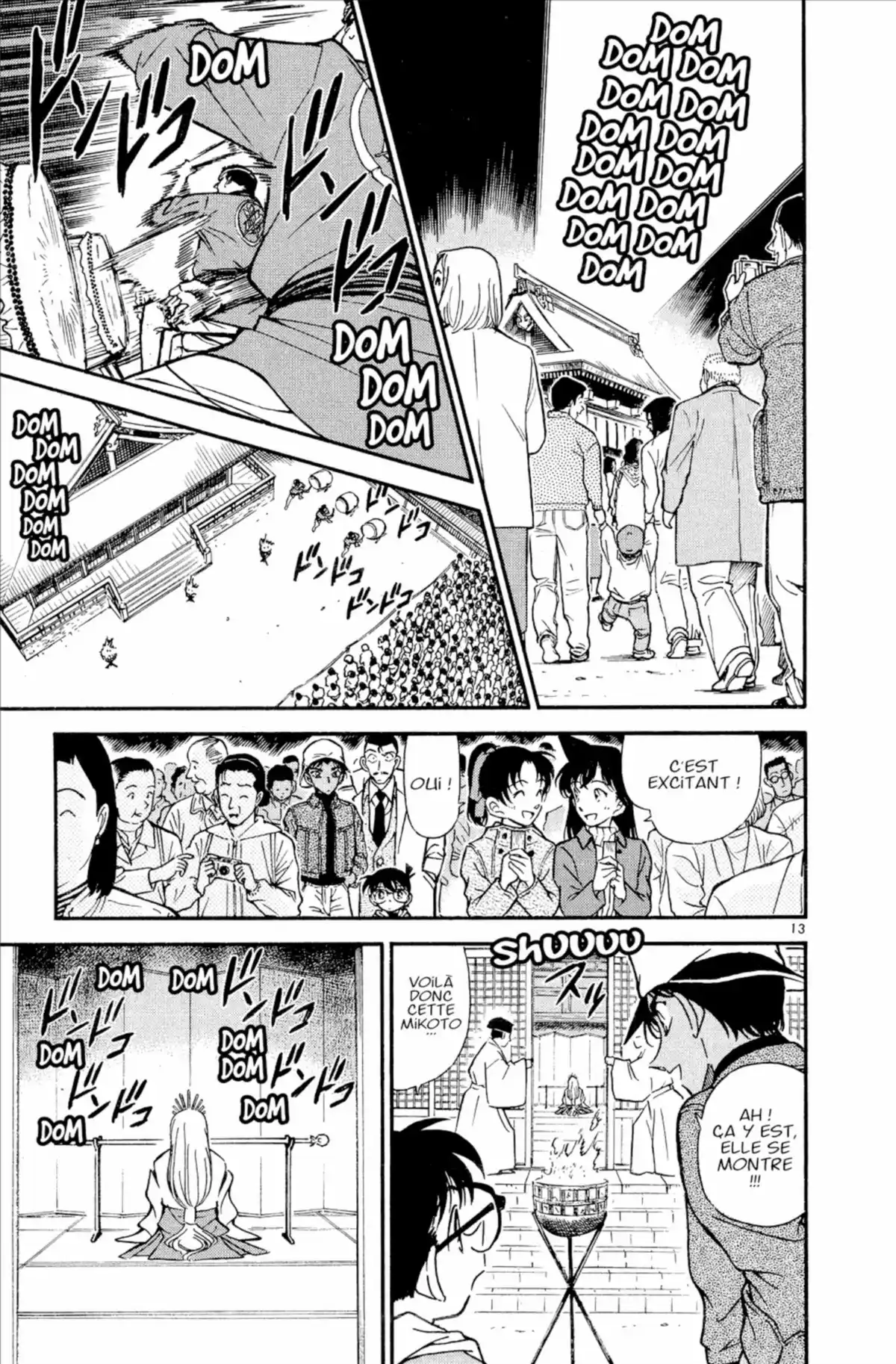 Détective Conan Volume 28 page 103