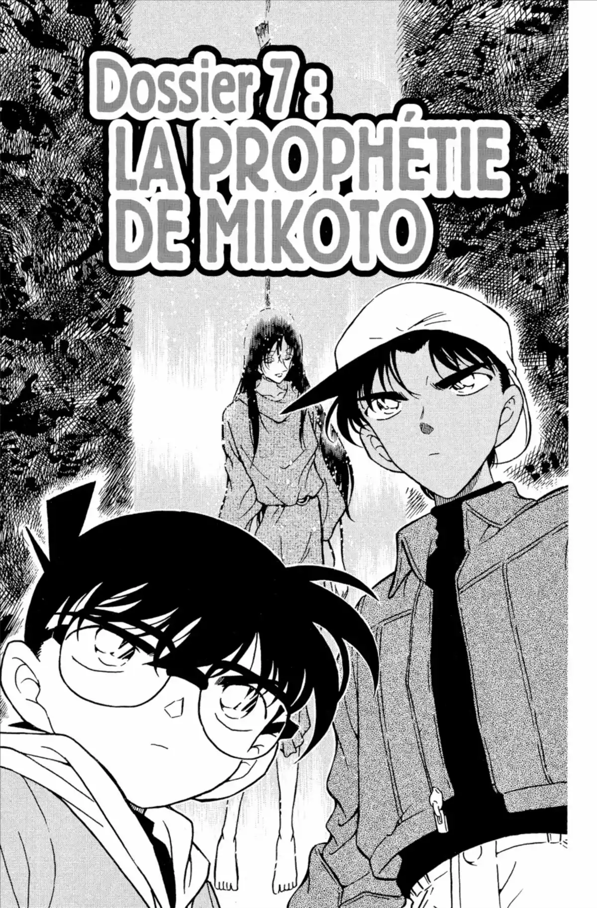 Détective Conan Volume 28 page 109