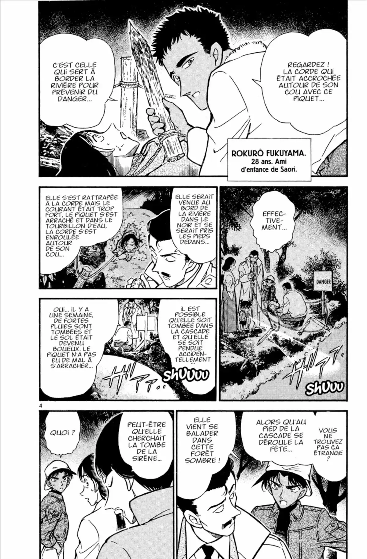 Détective Conan Volume 28 page 112