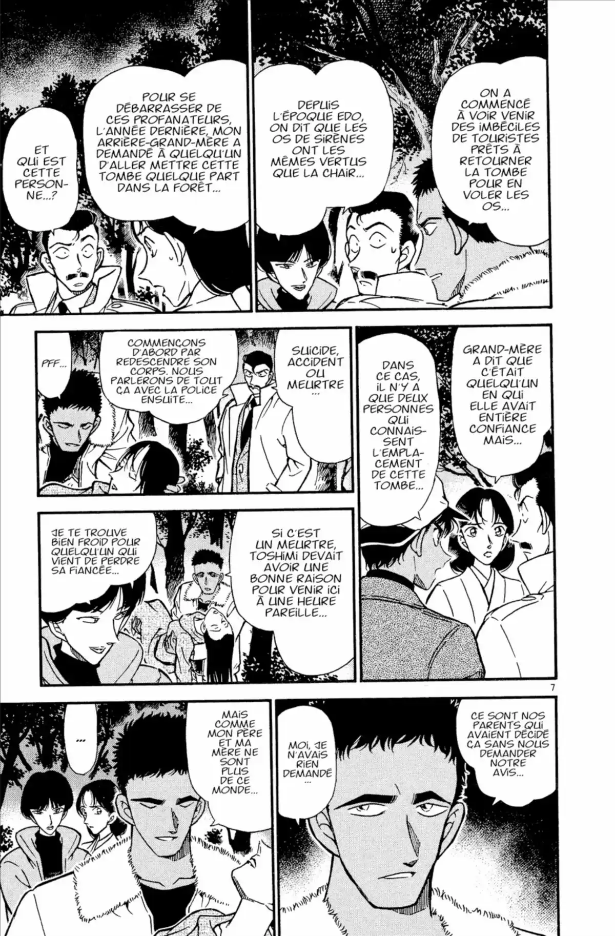 Détective Conan Volume 28 page 115