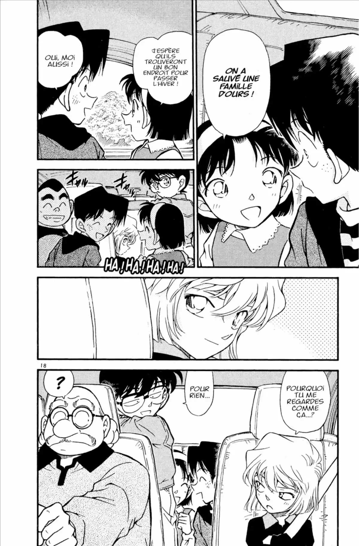 Détective Conan Volume 28 page 38