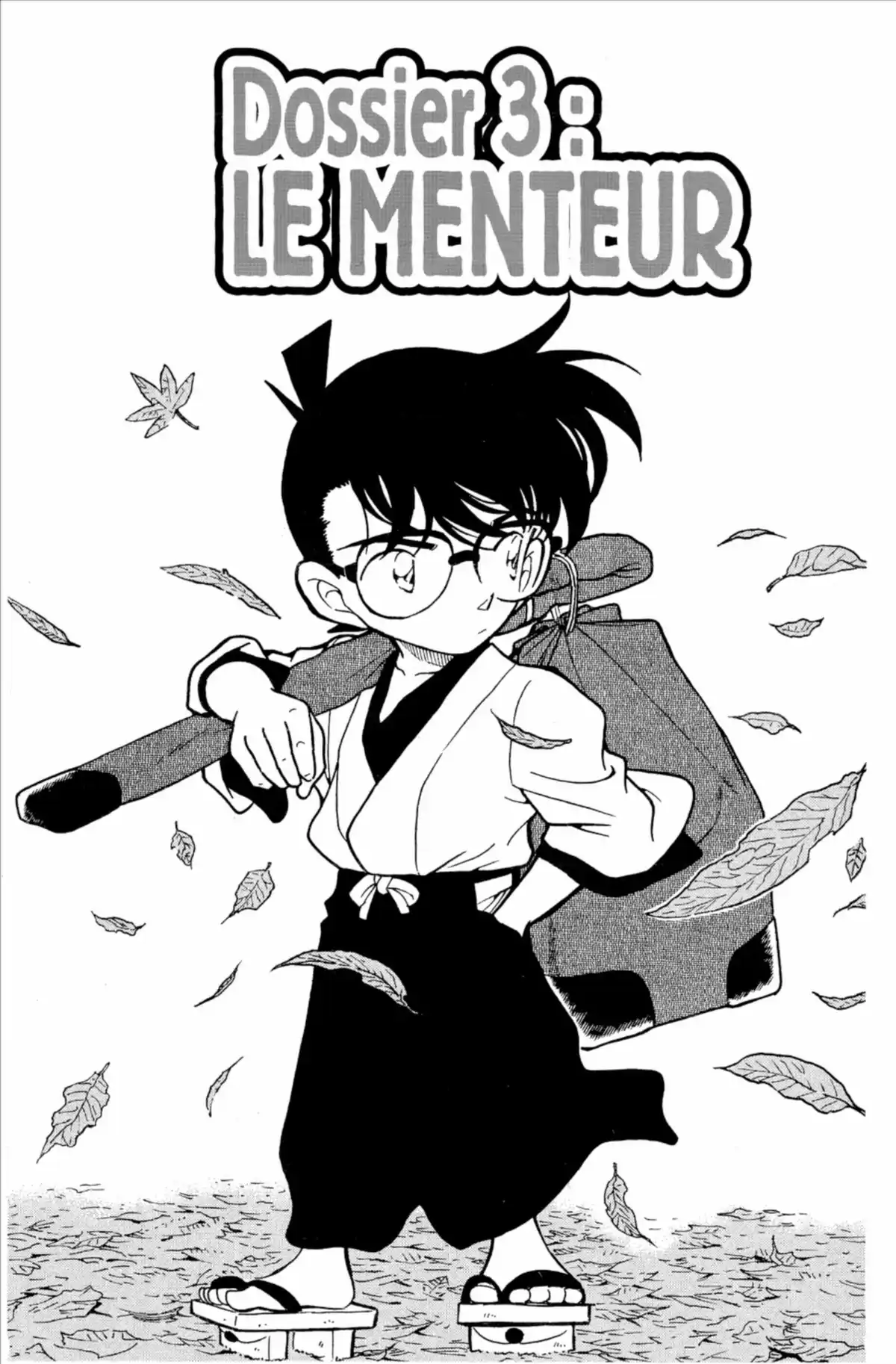 Détective Conan Volume 28 page 39