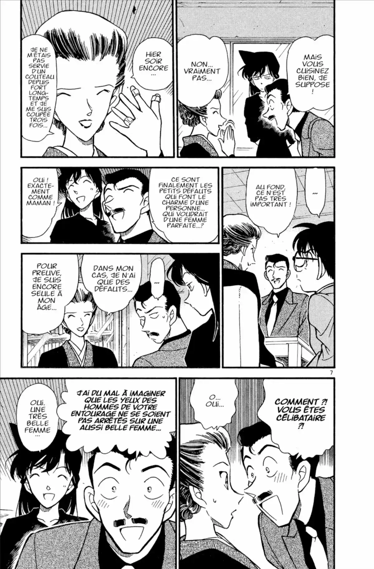 Détective Conan Volume 28 page 45