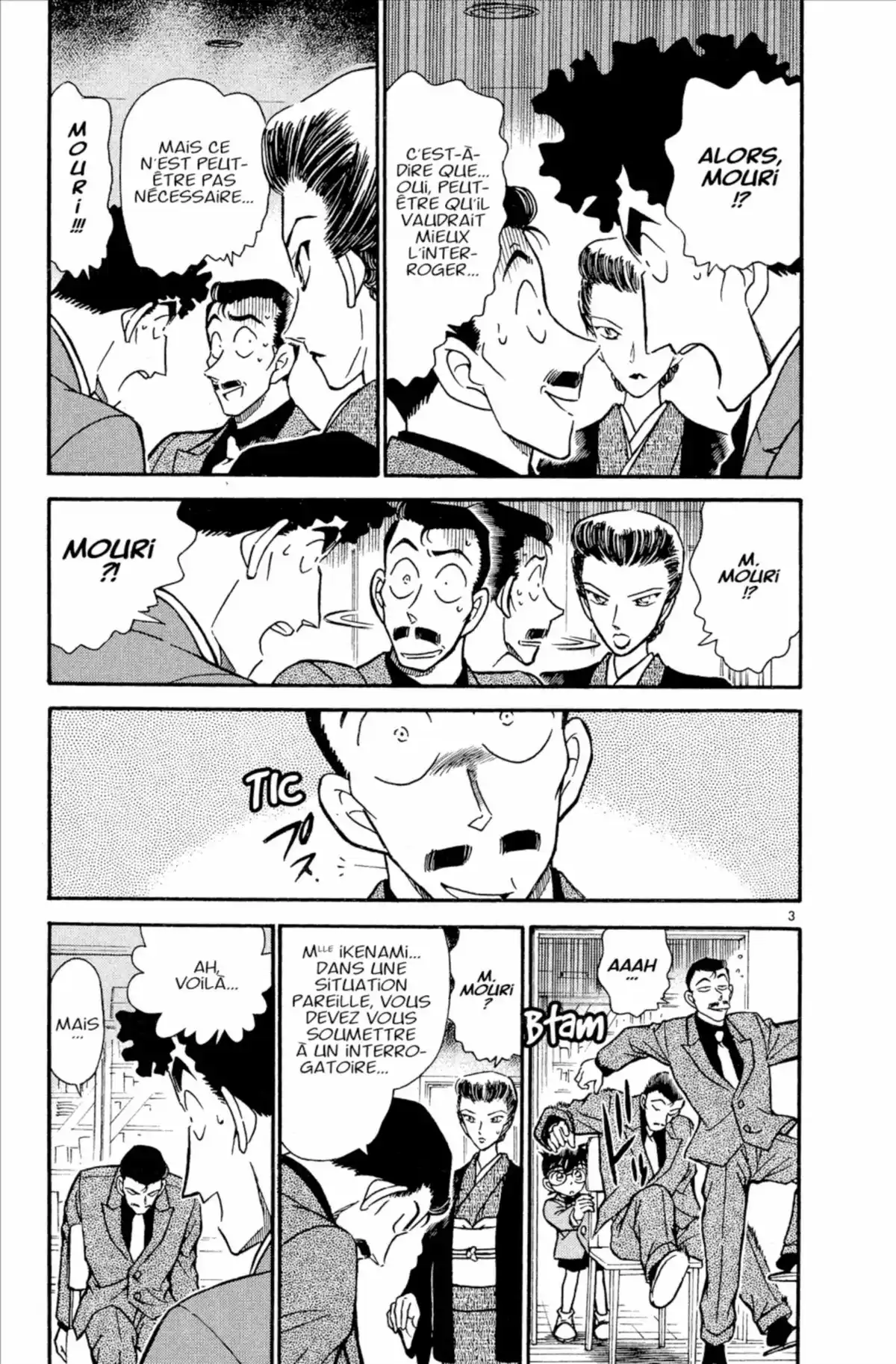 Détective Conan Volume 28 page 75