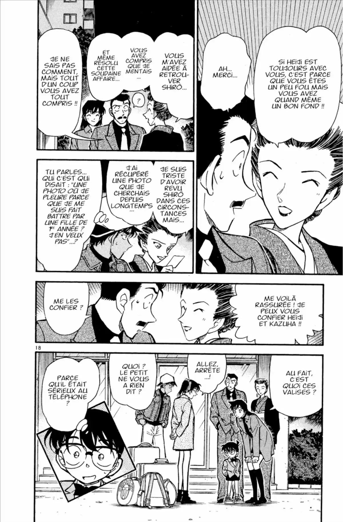 Détective Conan Volume 28 page 90