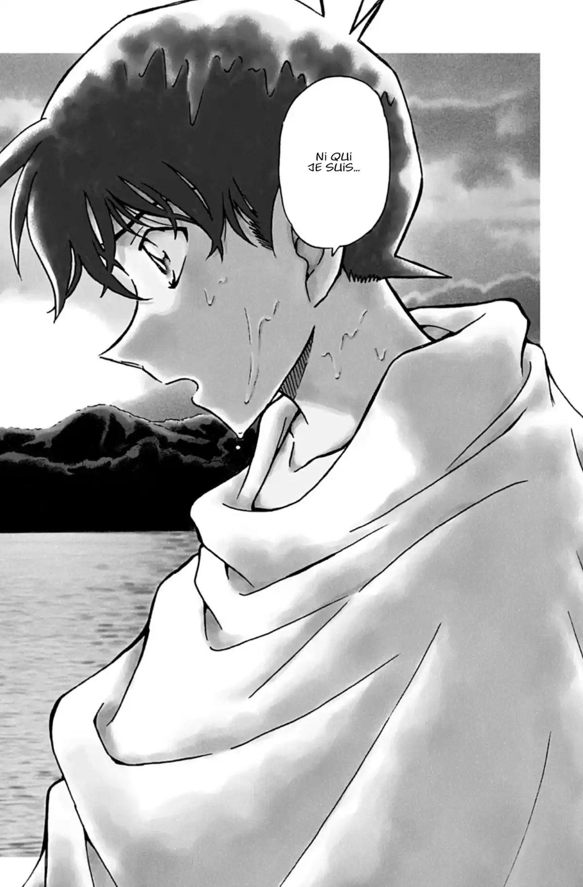 Détective Conan Volume 62 page 86