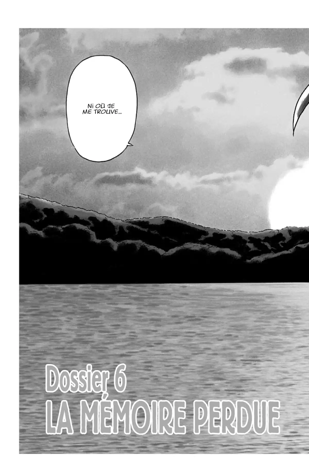 Détective Conan Volume 62 page 87