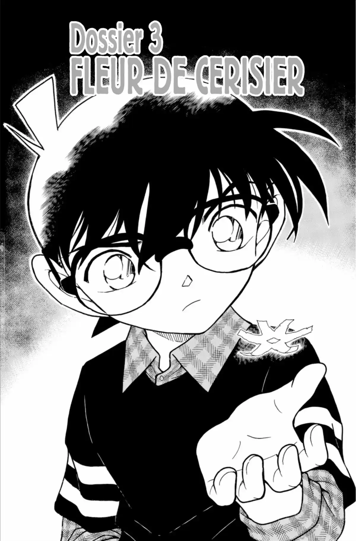 Détective Conan Volume 66 page 36