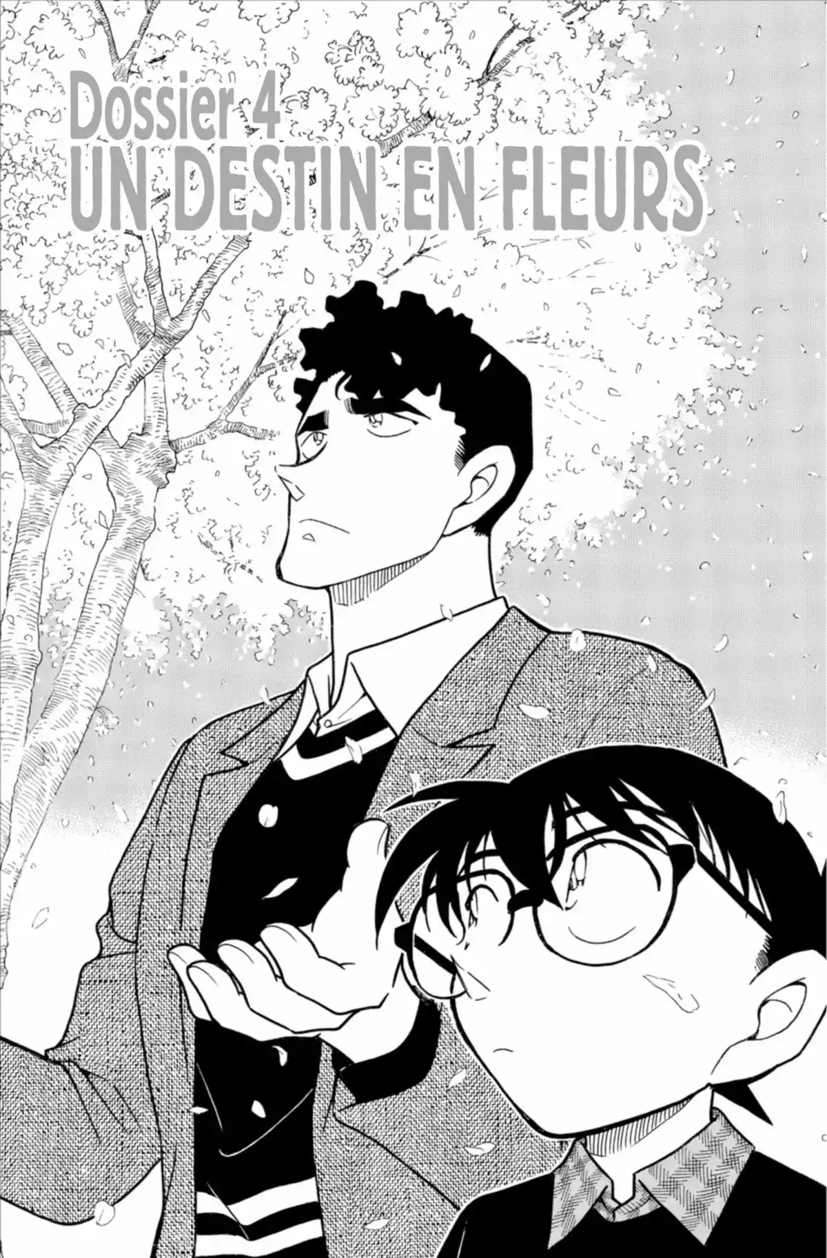 Détective Conan Volume 66 page 52