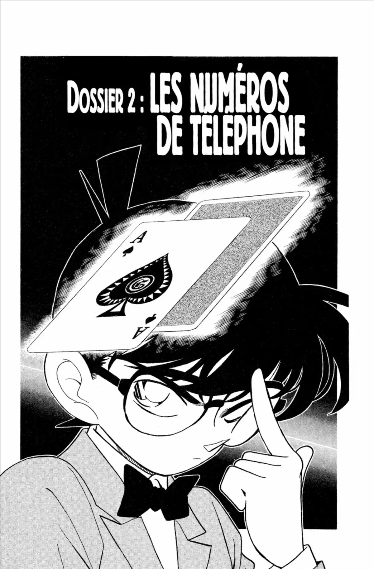 Détective Conan Volume 14 page 23