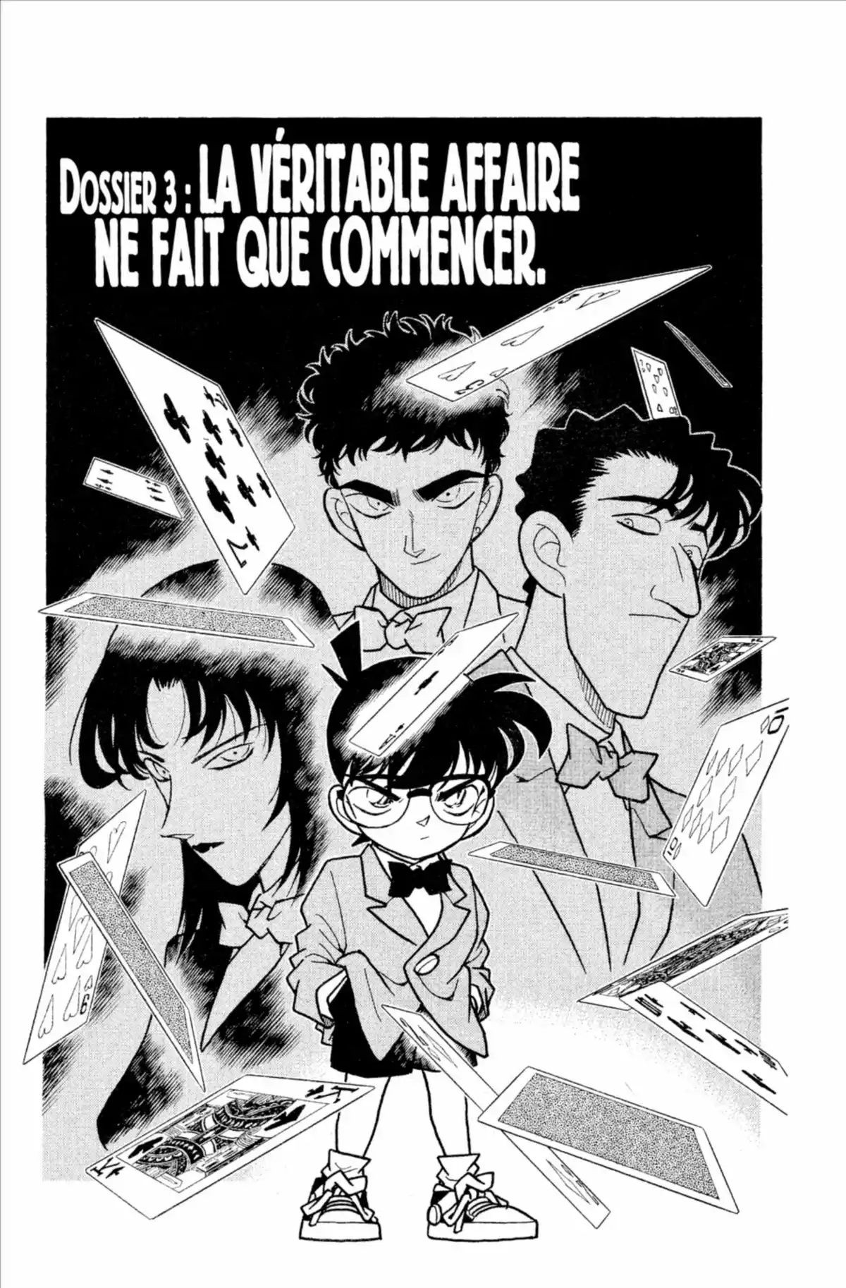 Détective Conan Volume 14 page 41