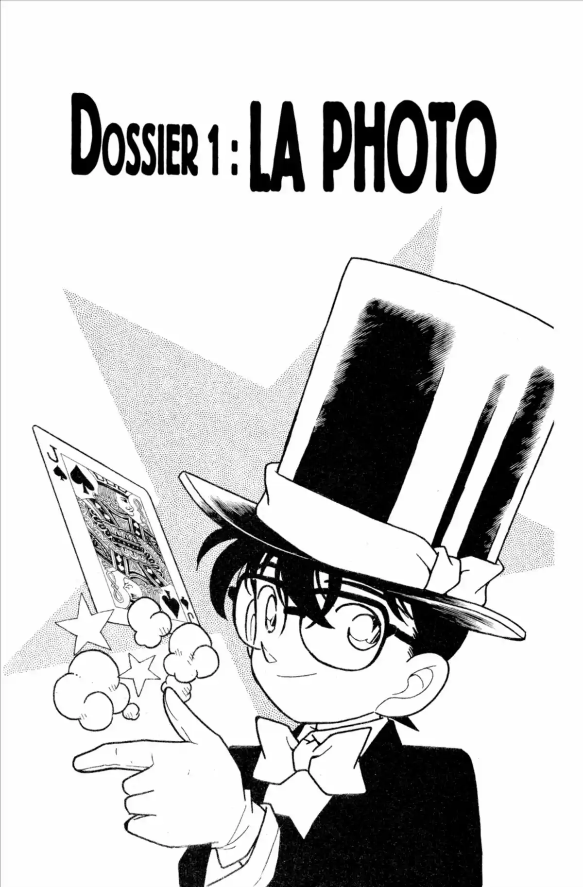 Détective Conan Volume 14 page 5