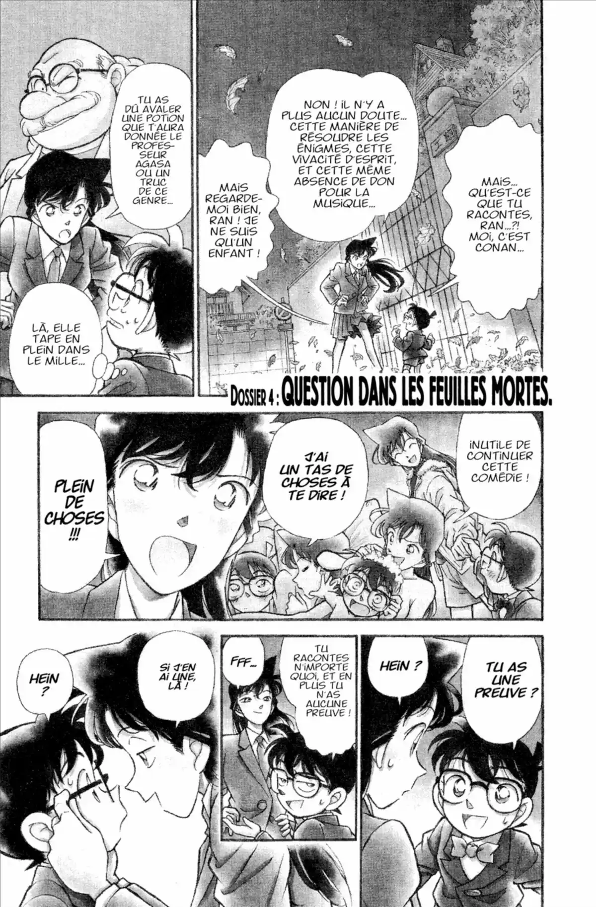 Détective Conan Volume 14 page 59