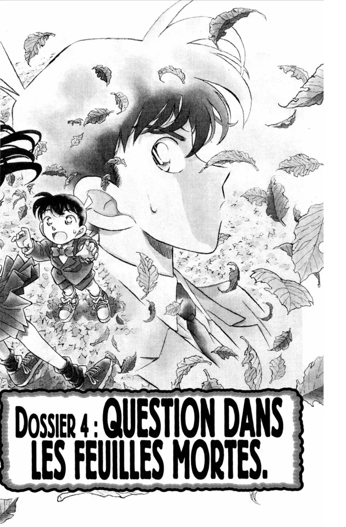 Détective Conan Volume 14 page 60