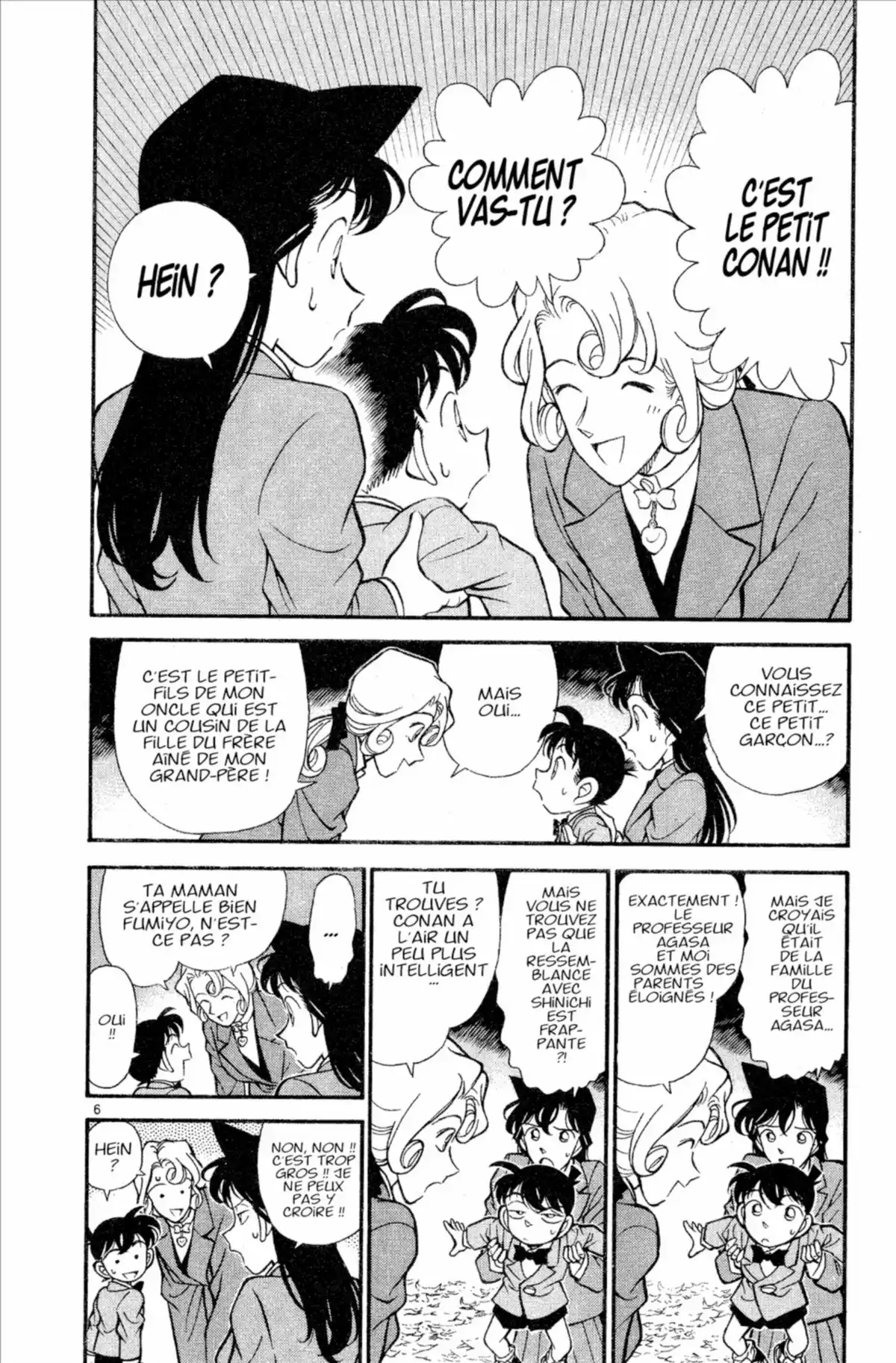 Détective Conan Volume 14 page 64