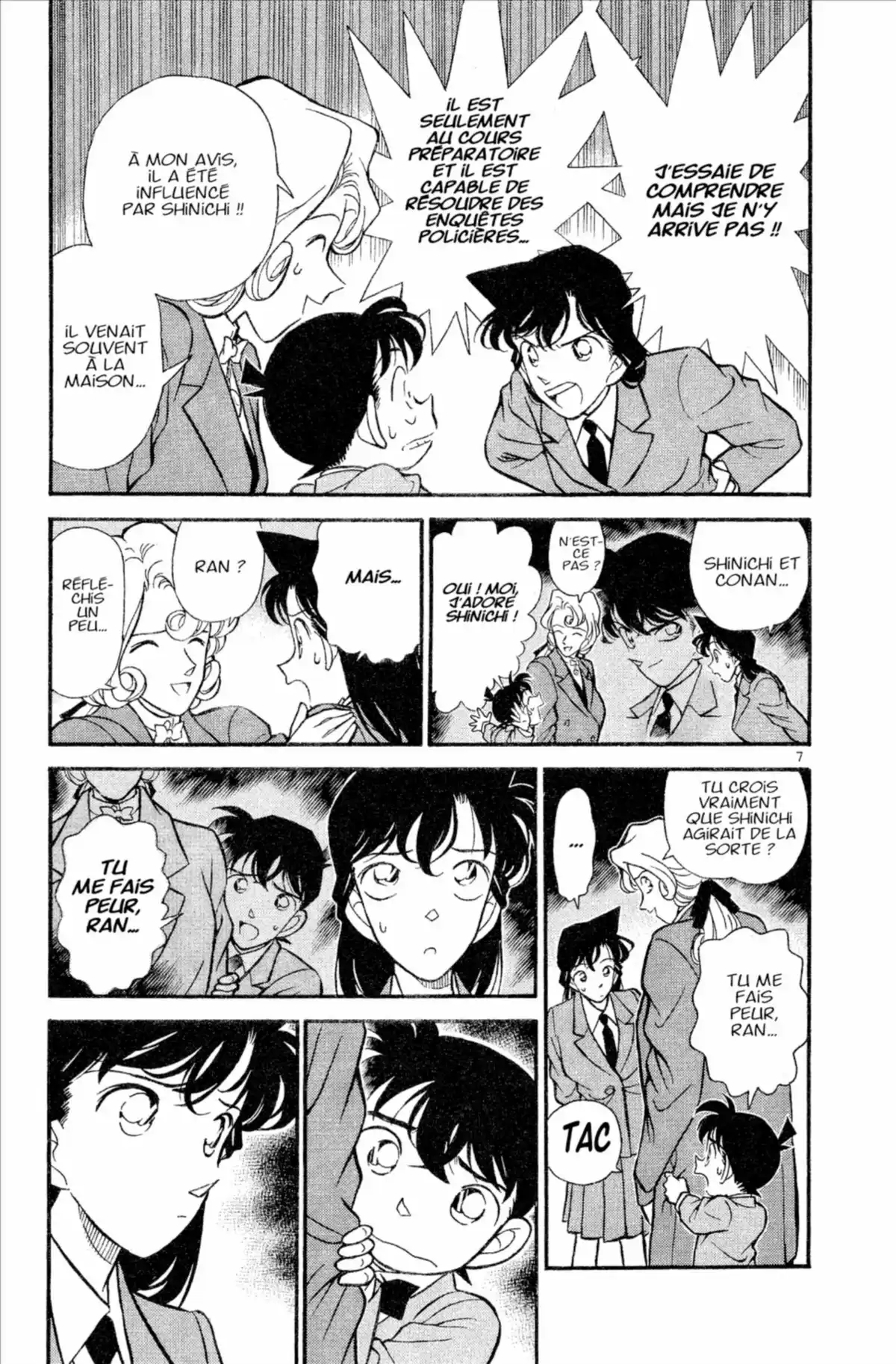 Détective Conan Volume 14 page 65