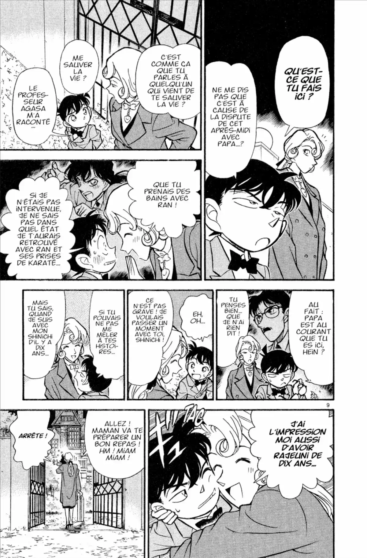 Détective Conan Volume 14 page 67