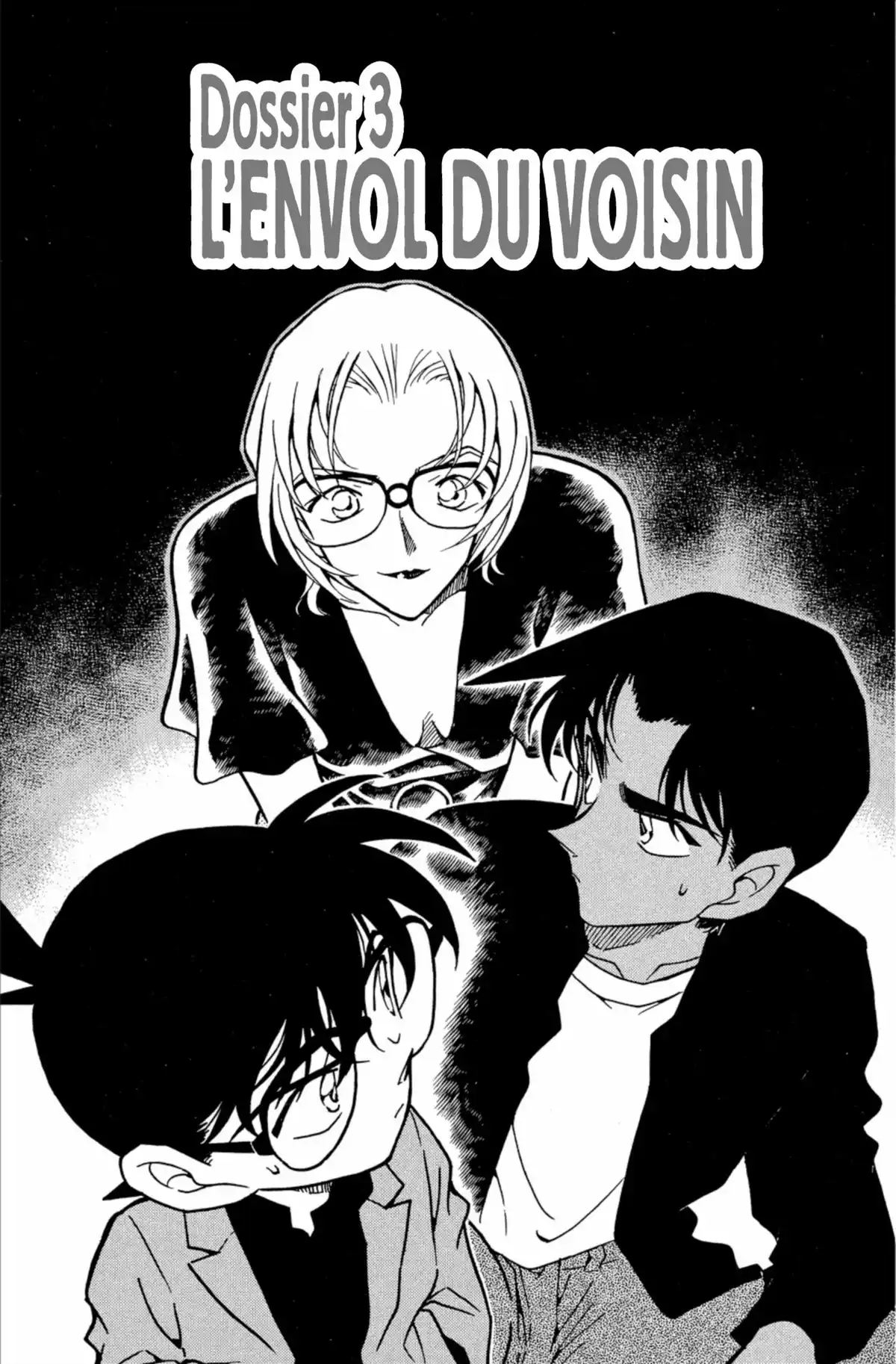 Détective Conan Volume 34 page 41