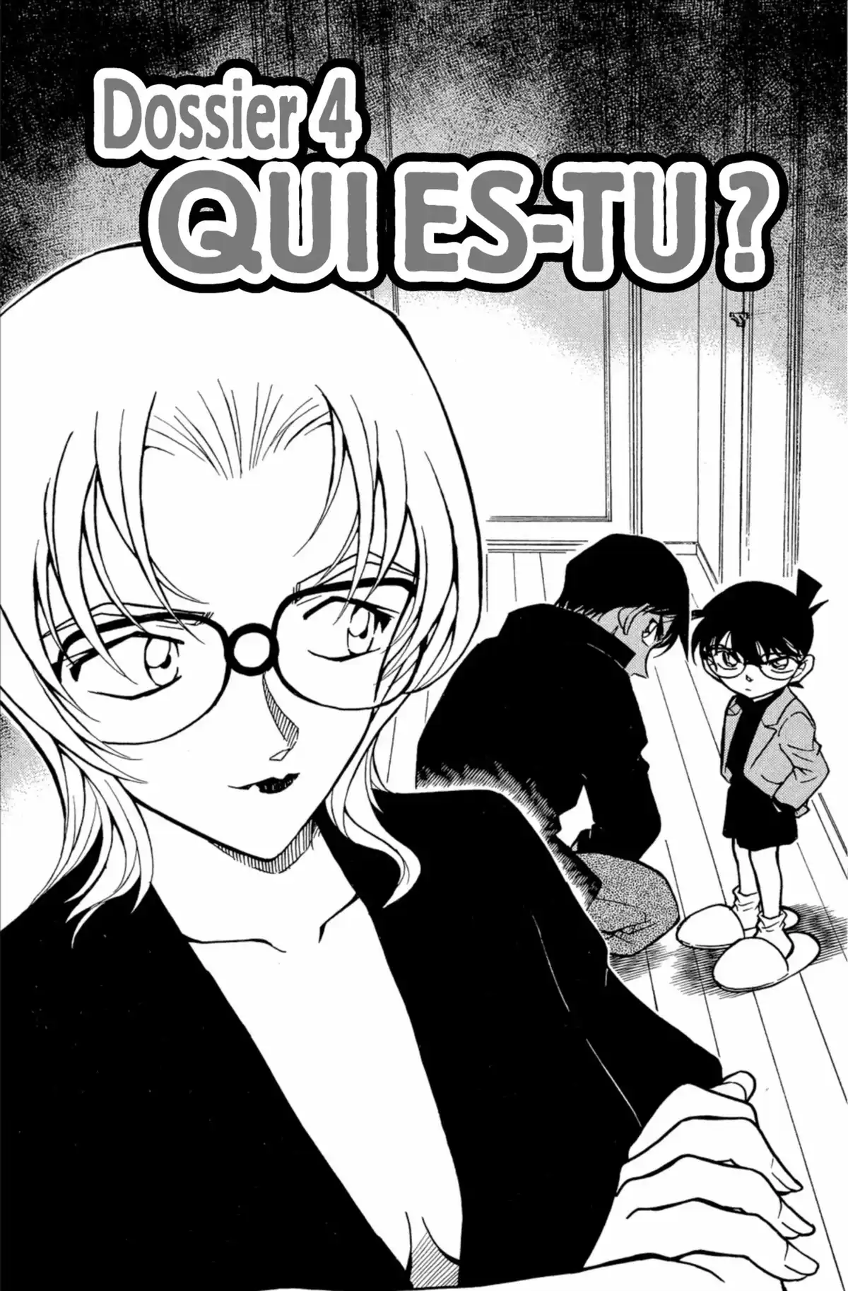 Détective Conan Volume 34 page 57