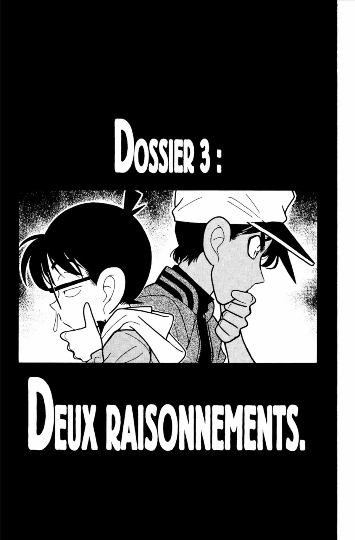 Détective Conan Volume 10 page 41