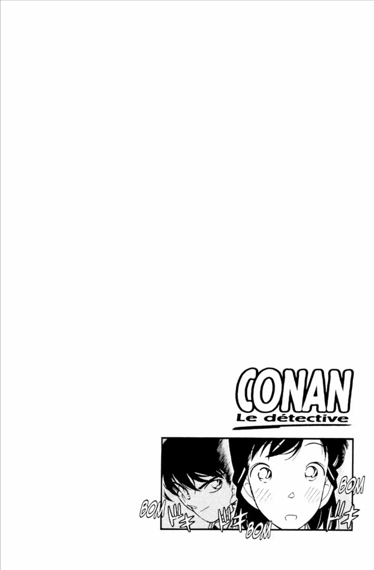 Détective Conan Volume 10 page 78