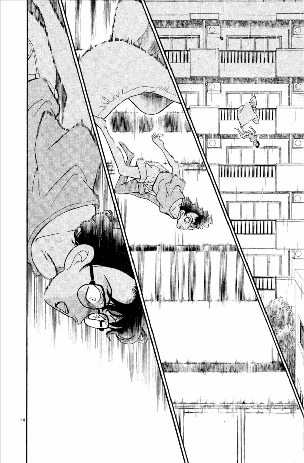 Détective Conan Volume 13 page 88