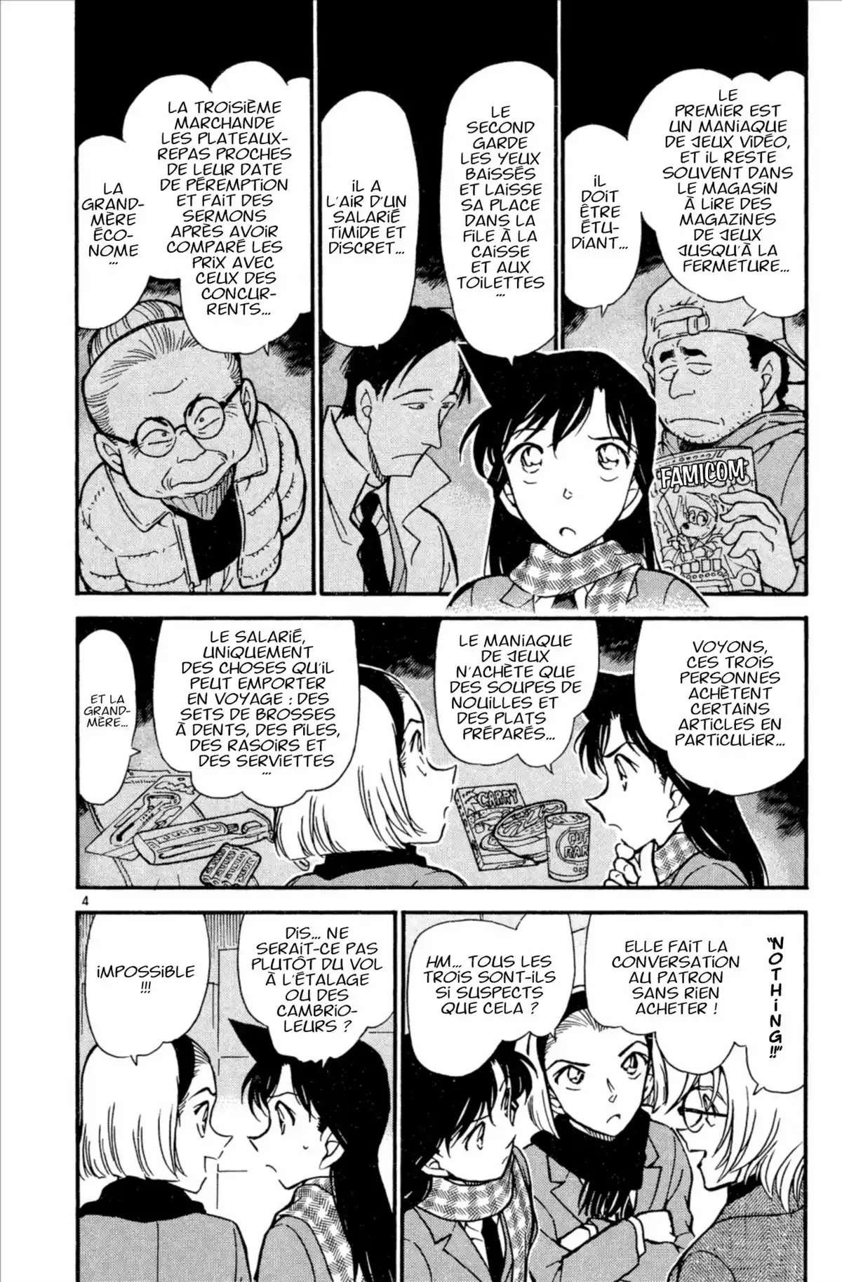 Détective Conan Volume 42 page 44