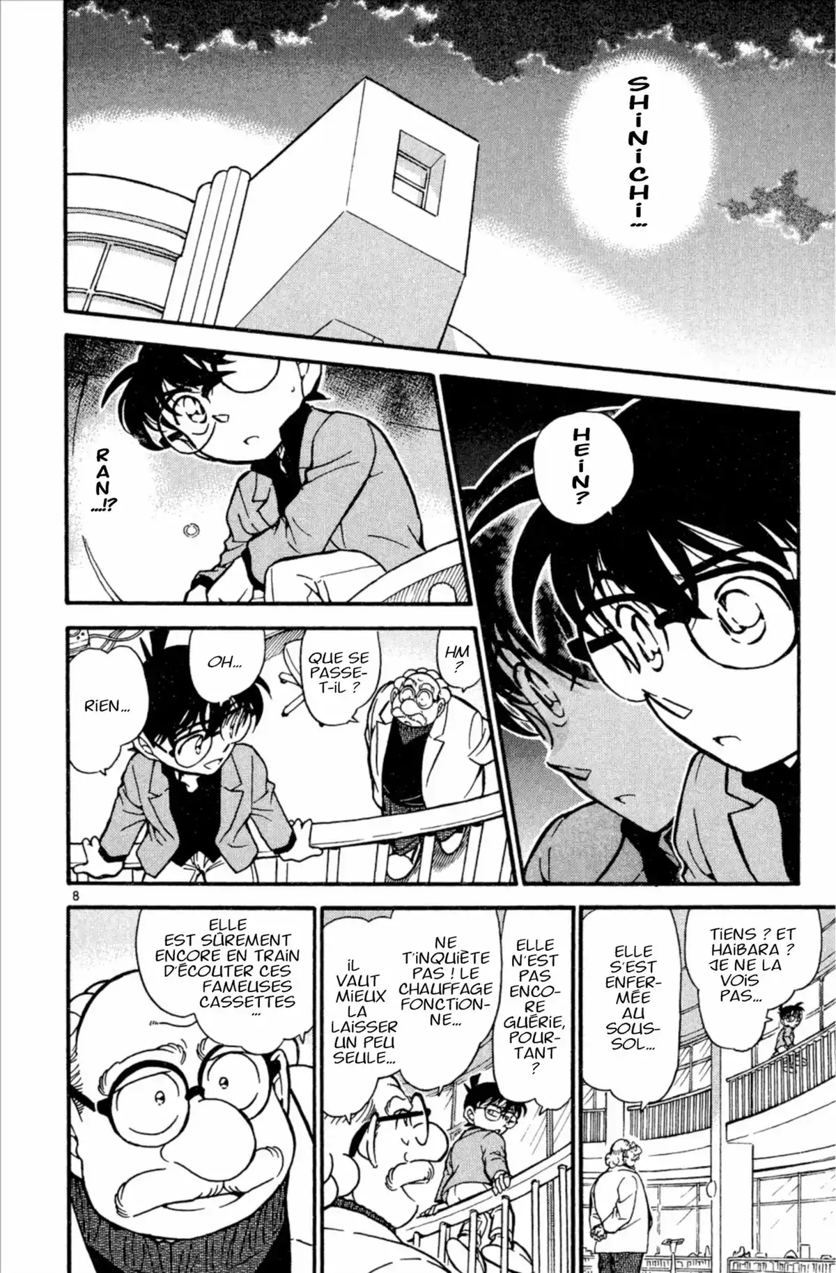 Détective Conan Volume 42 page 48