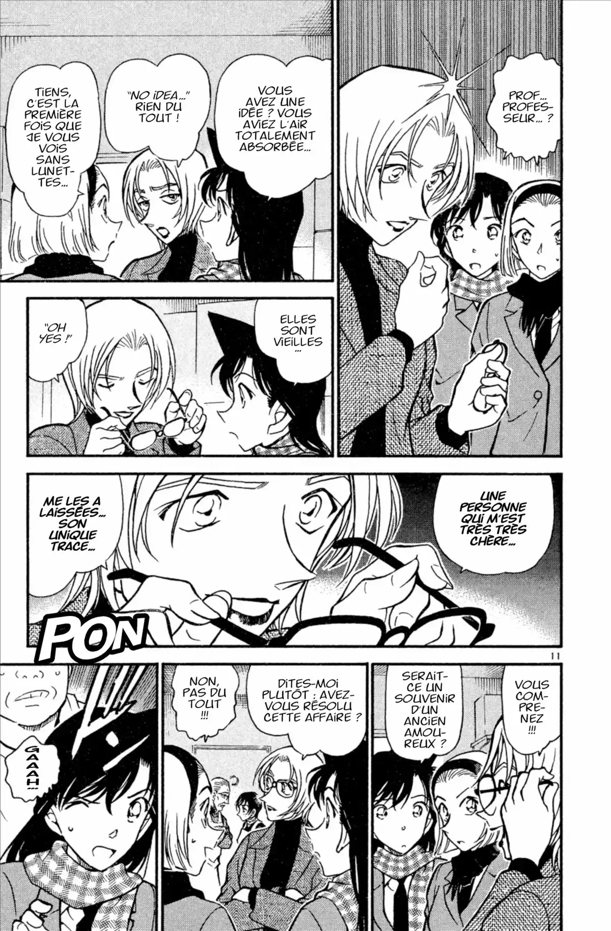 Détective Conan Volume 42 page 51