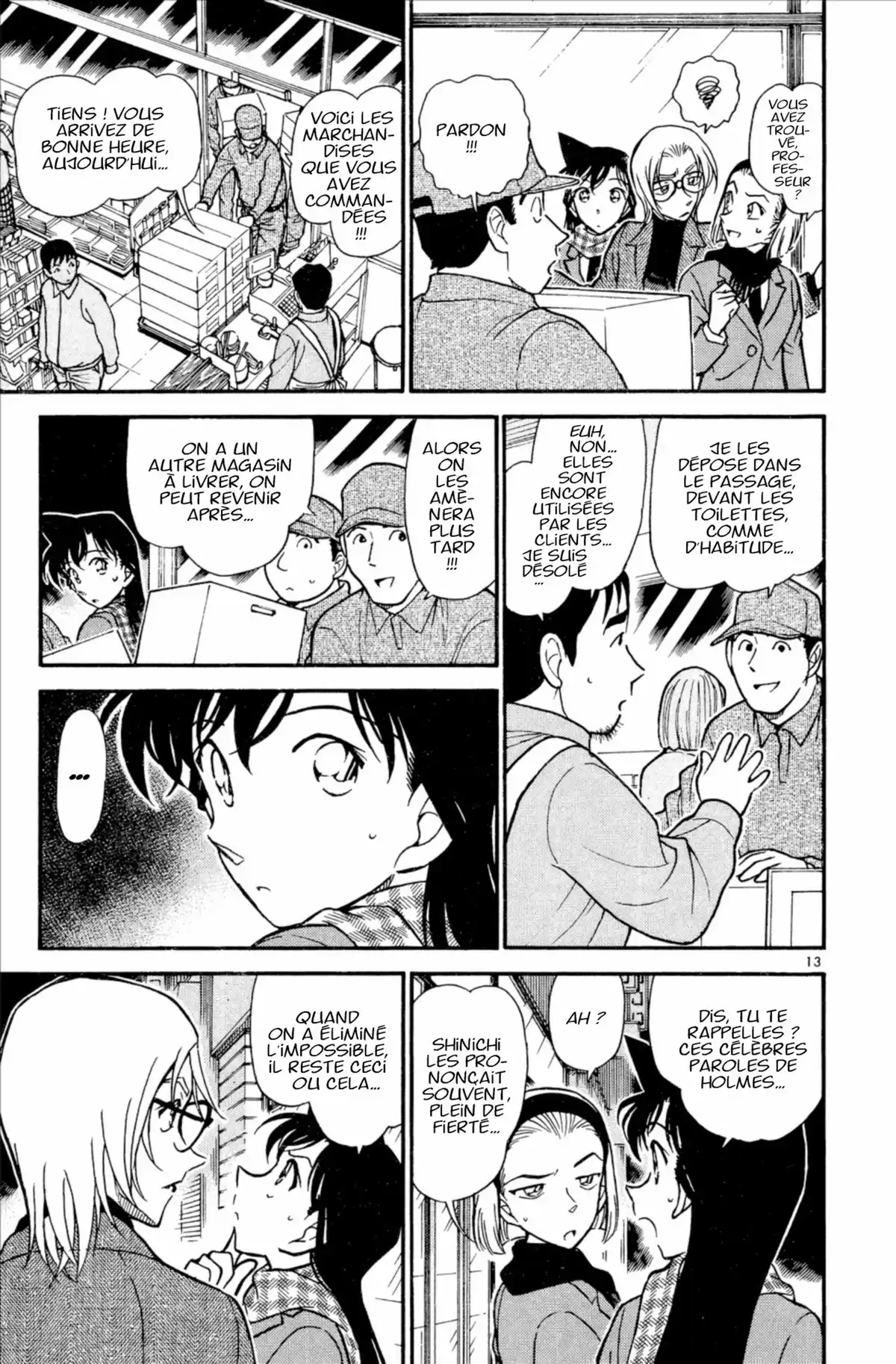 Détective Conan Volume 42 page 53