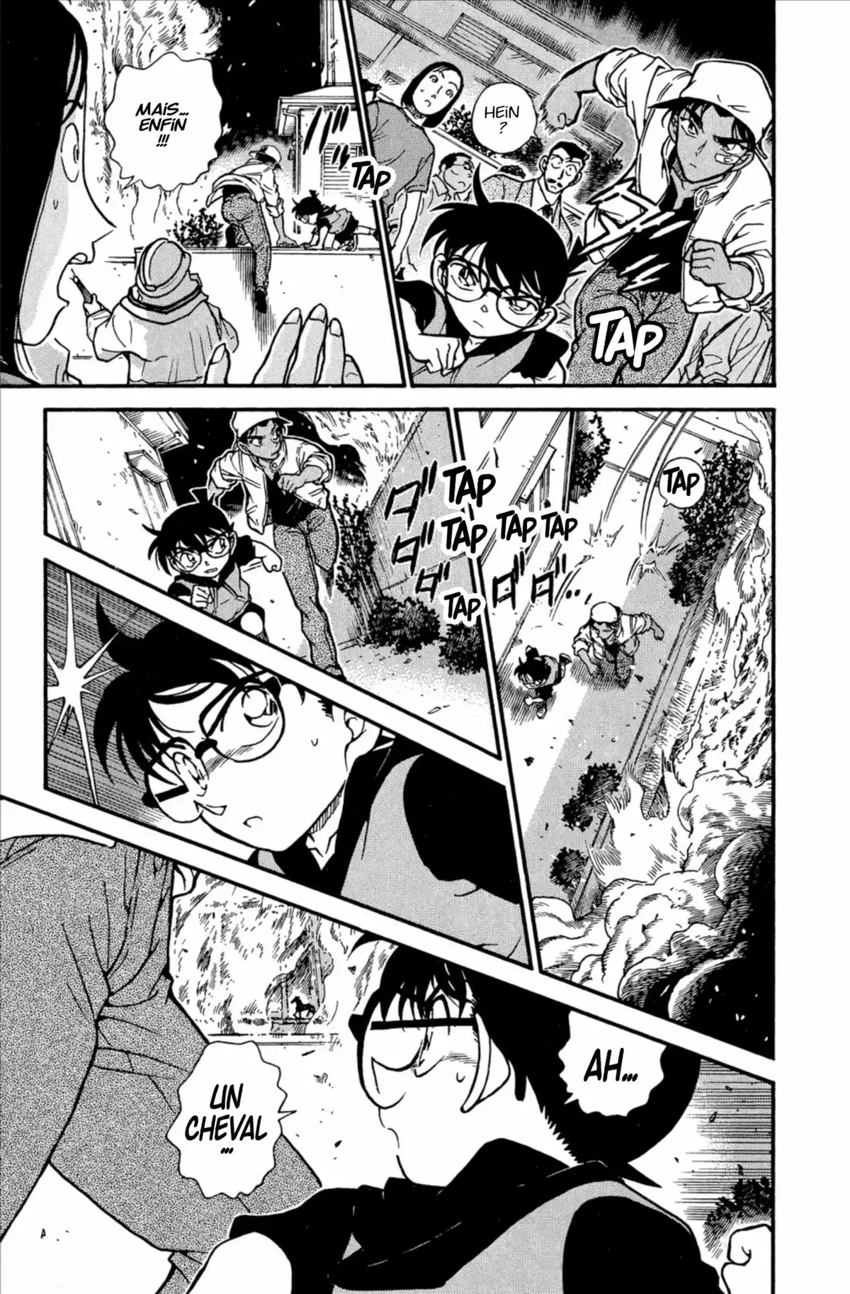 Détective Conan Volume 39 page 27