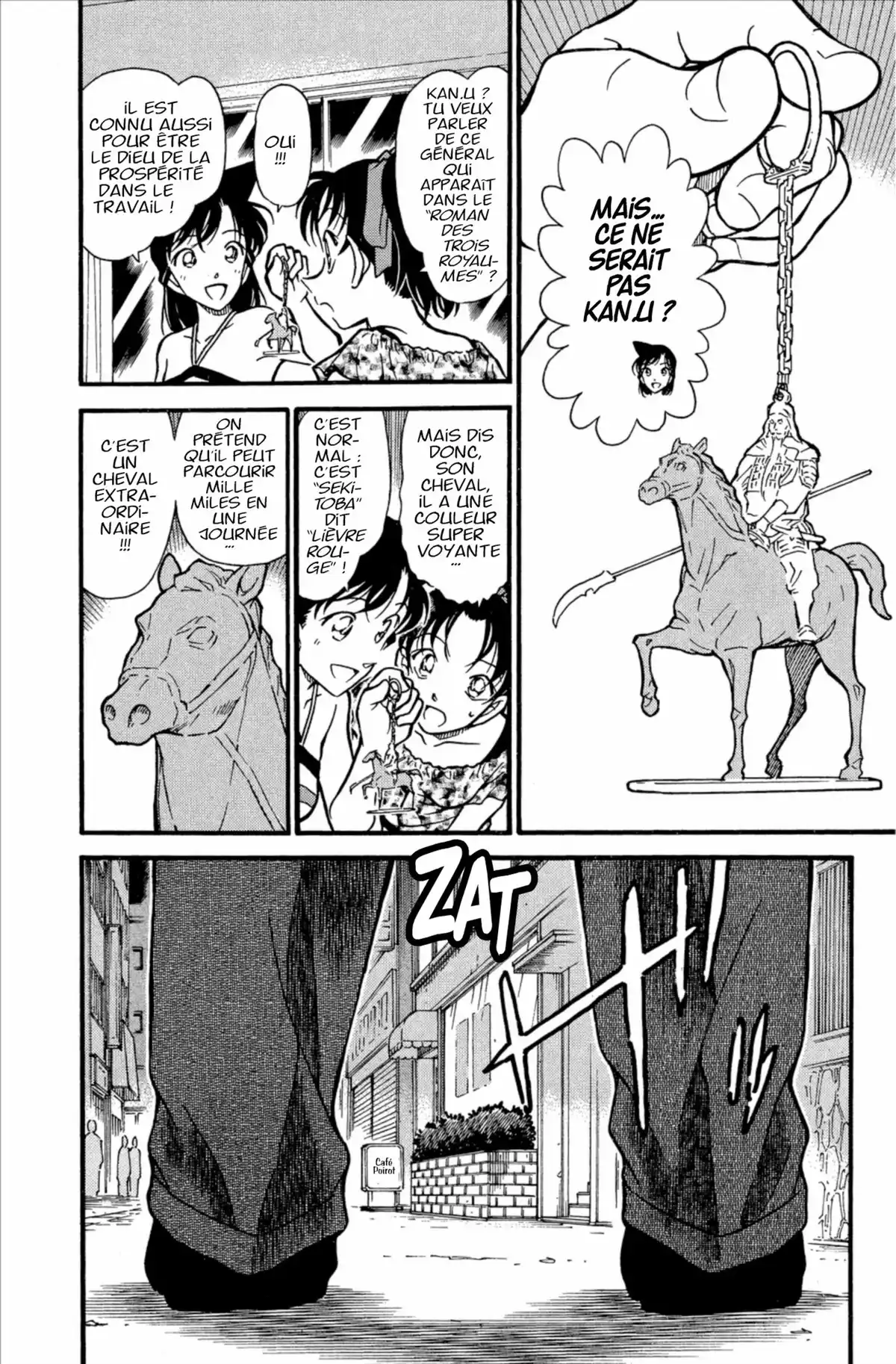 Détective Conan Volume 39 page 38