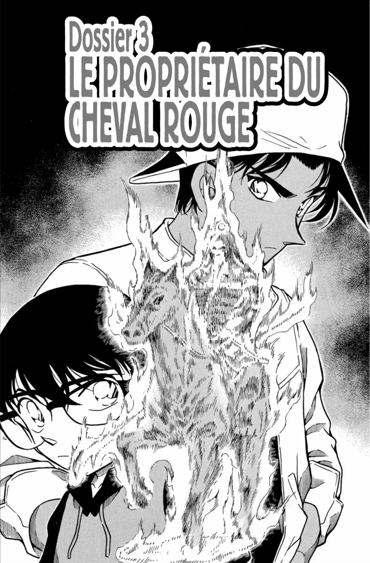 Détective Conan Volume 39 page 39