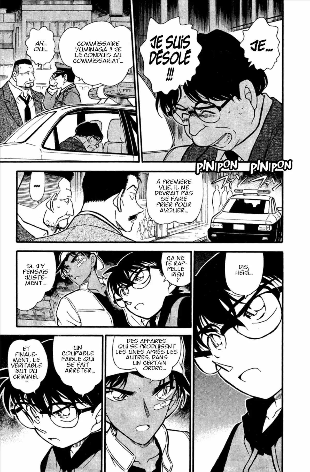 Détective Conan Volume 39 page 53