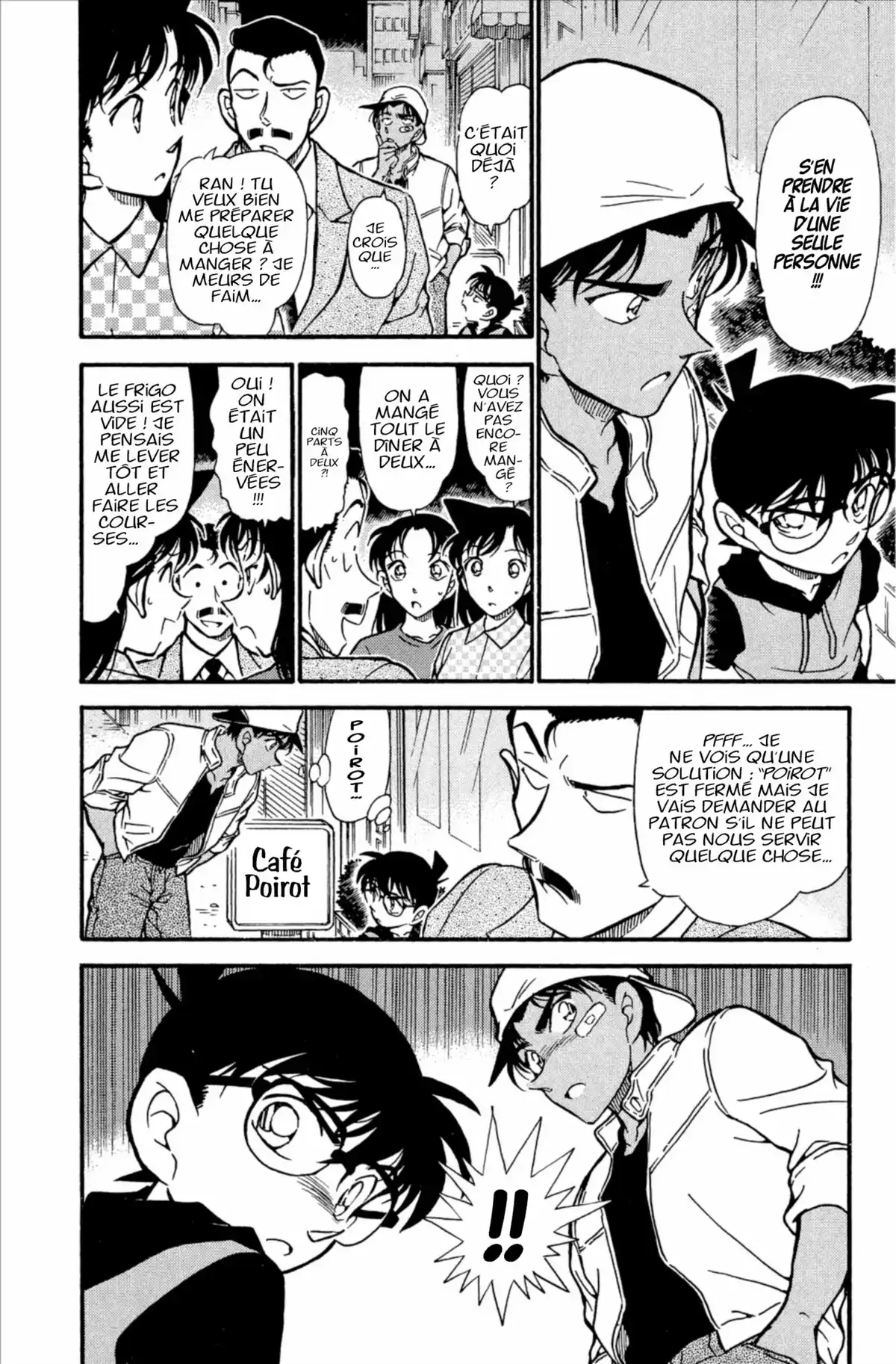 Détective Conan Volume 39 page 54