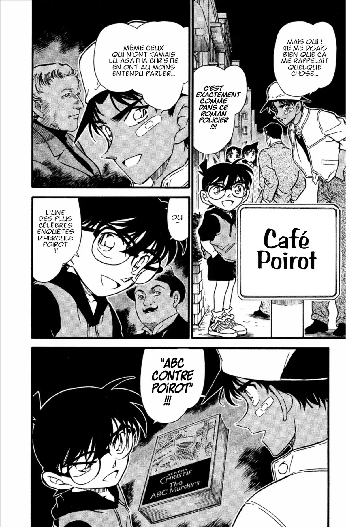 Détective Conan Volume 39 page 56