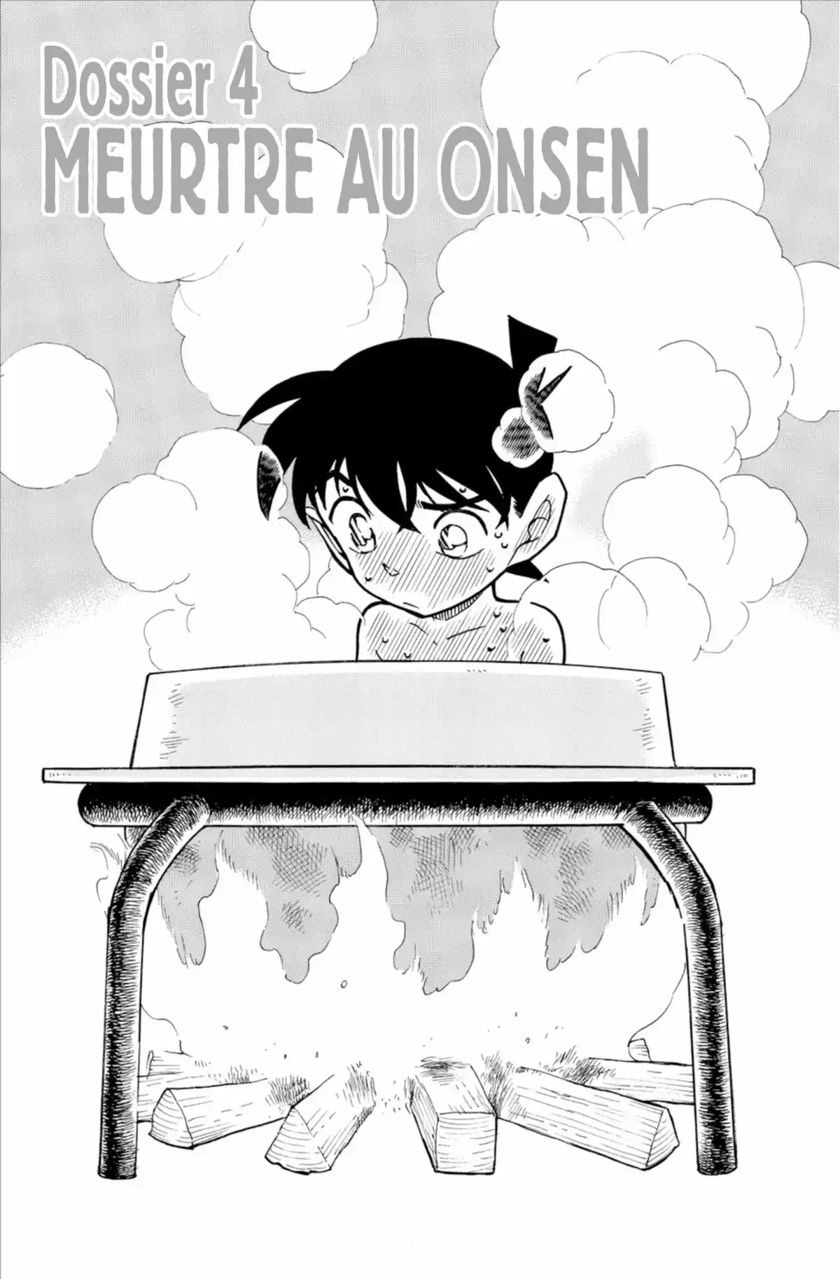 Détective Conan Volume 69 page 53