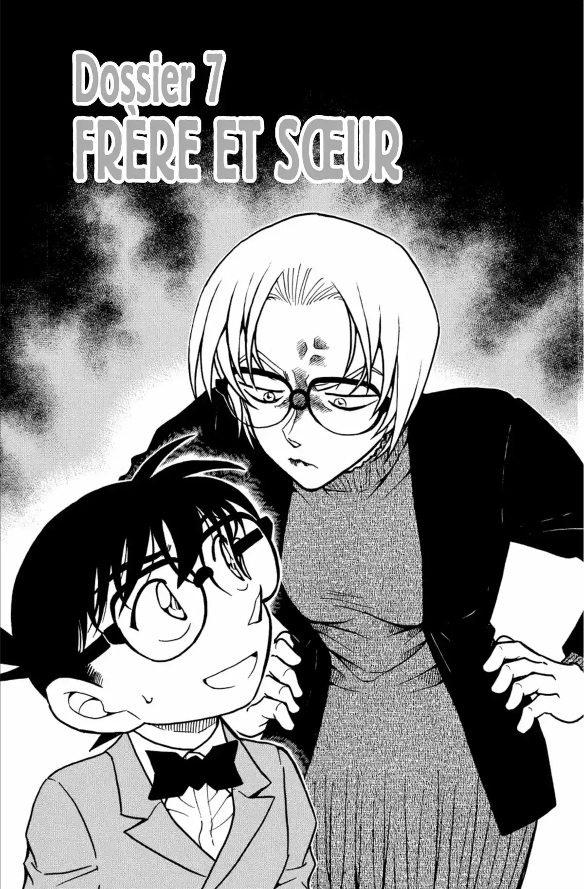 Détective Conan Volume 58 page 103