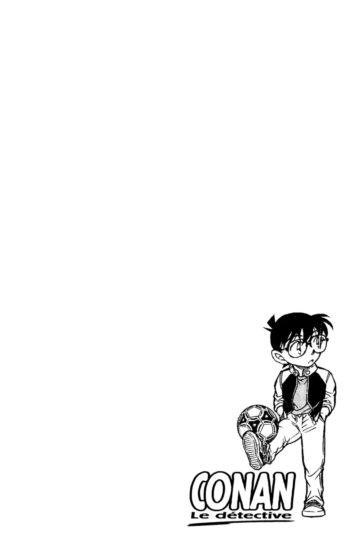 Détective Conan Volume 58 page 40